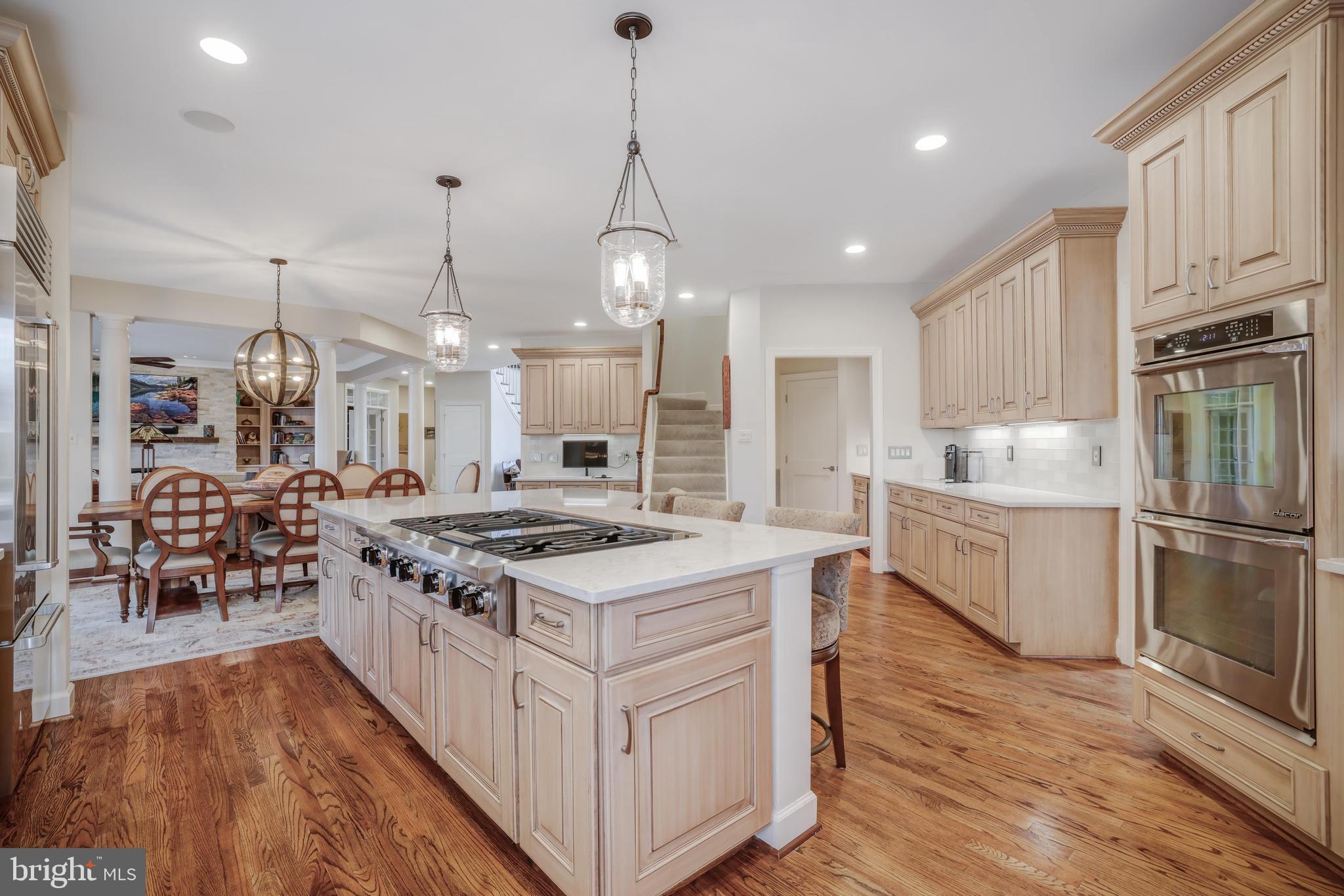 MEADOWS OF GREAT FALLS - Residential