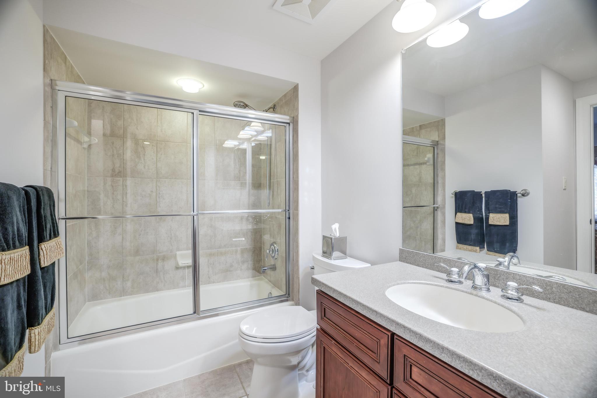 MEADOWS OF GREAT FALLS - Residential