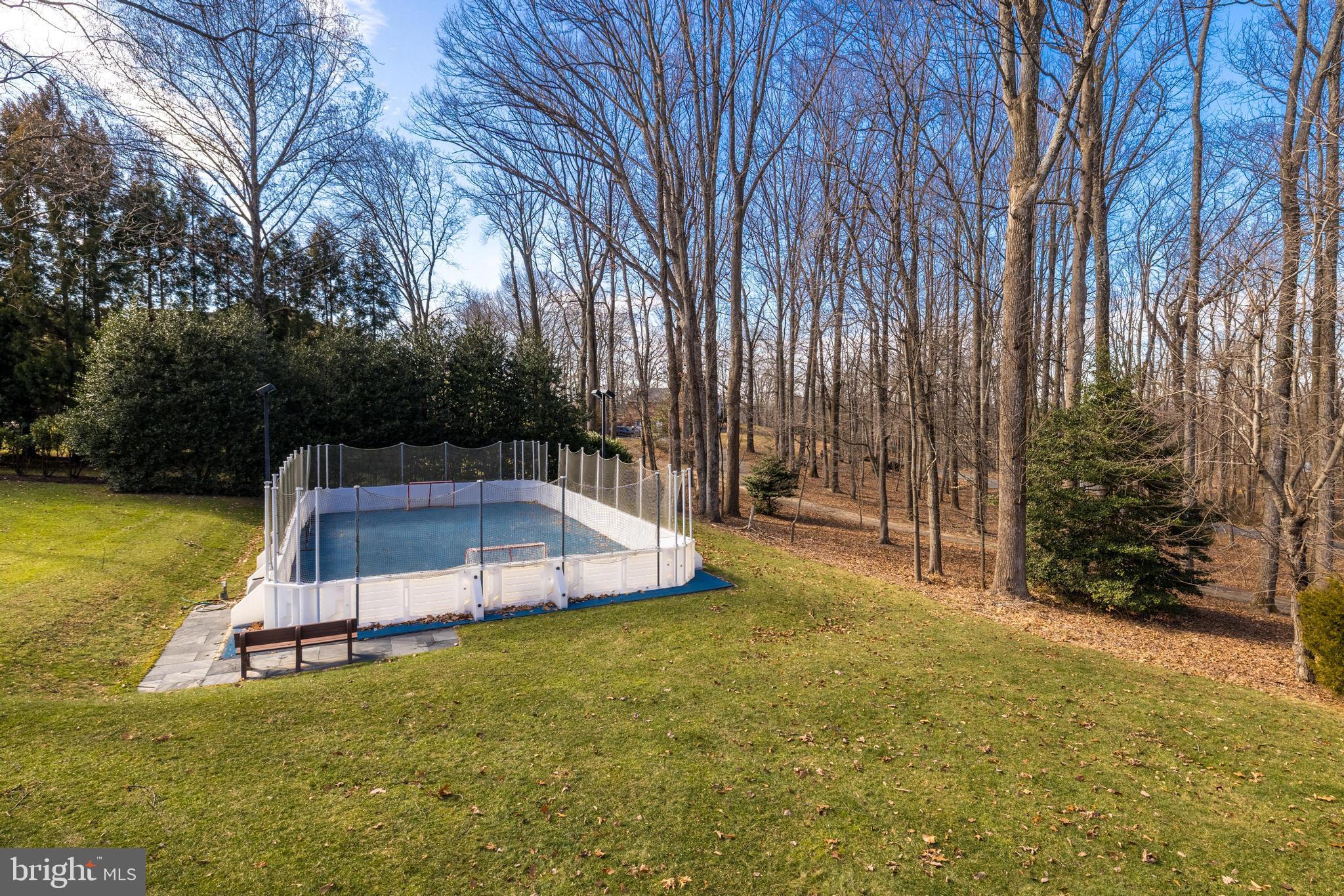 MEADOWS OF GREAT FALLS - Residential