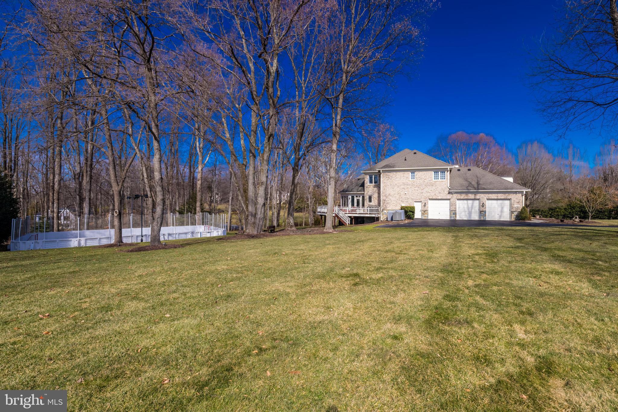 MEADOWS OF GREAT FALLS - Residential