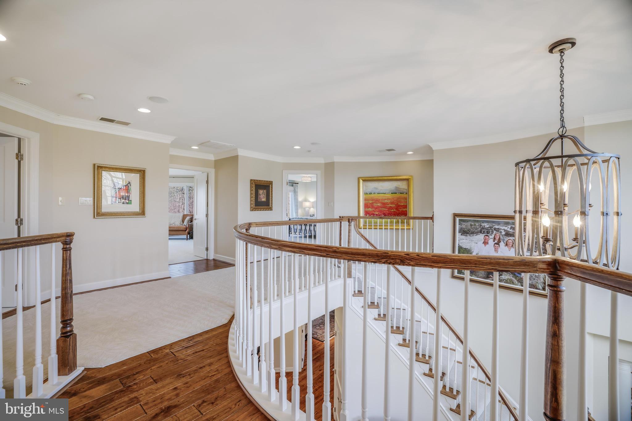 MEADOWS OF GREAT FALLS - Residential