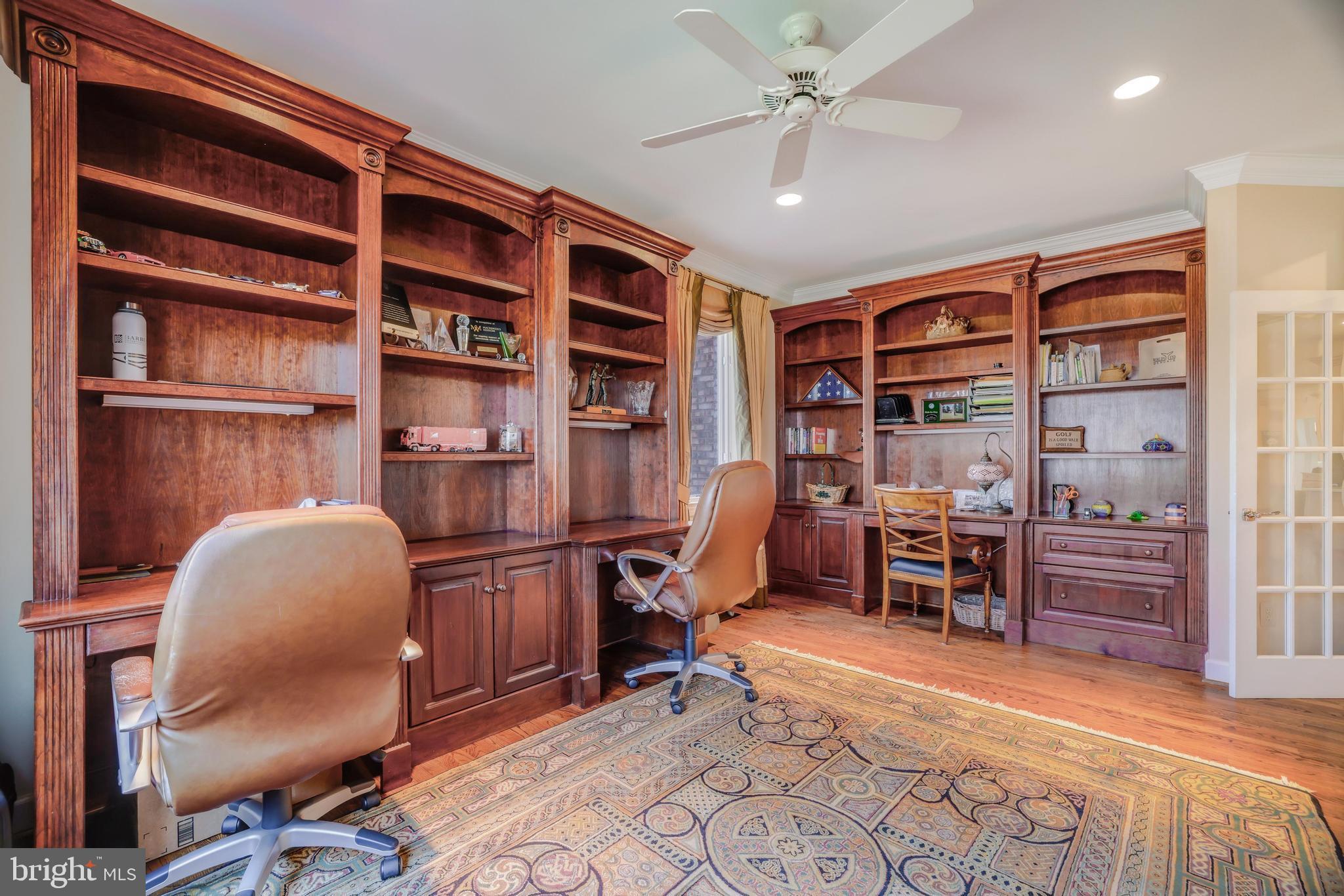 MEADOWS OF GREAT FALLS - Residential