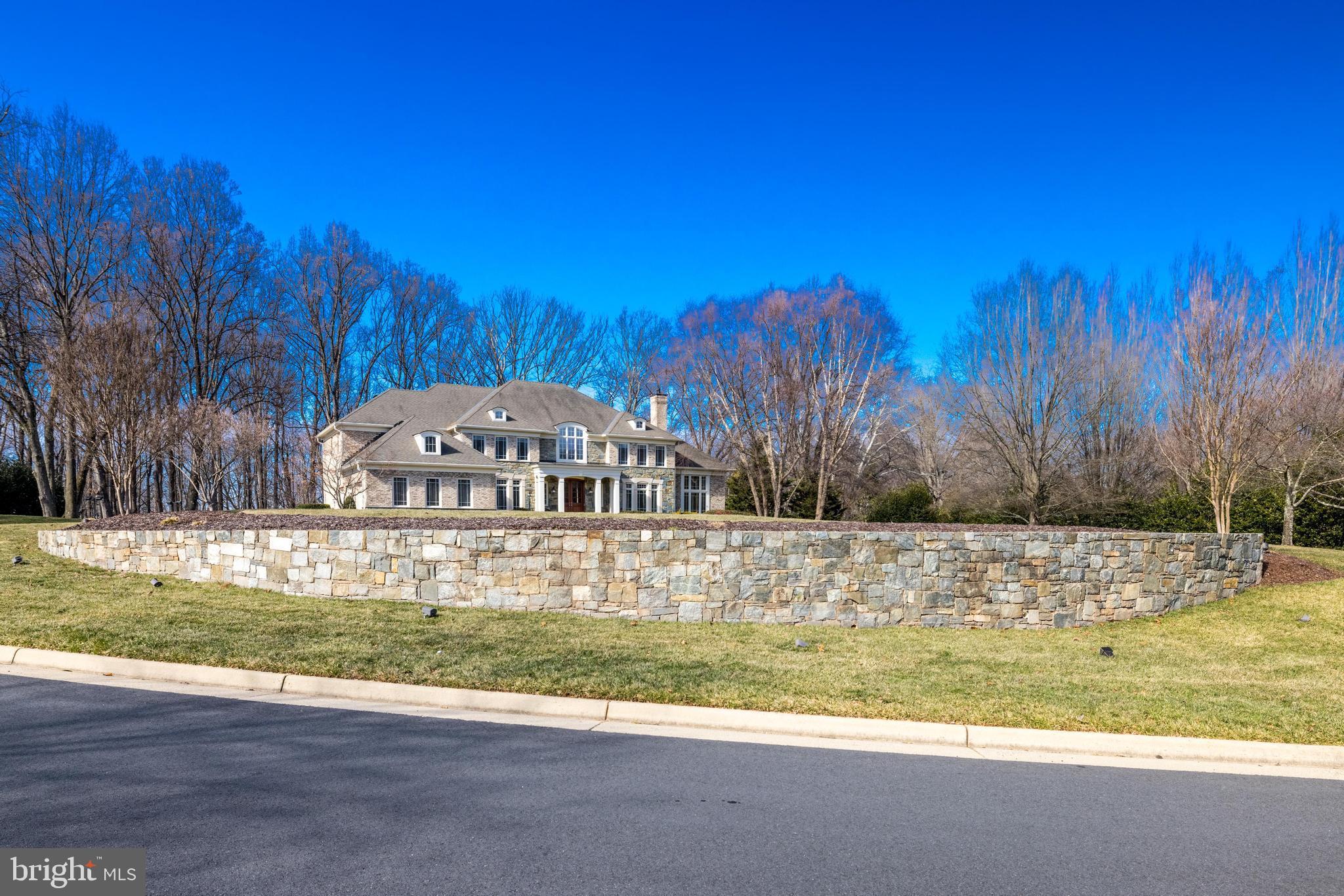 MEADOWS OF GREAT FALLS - Residential