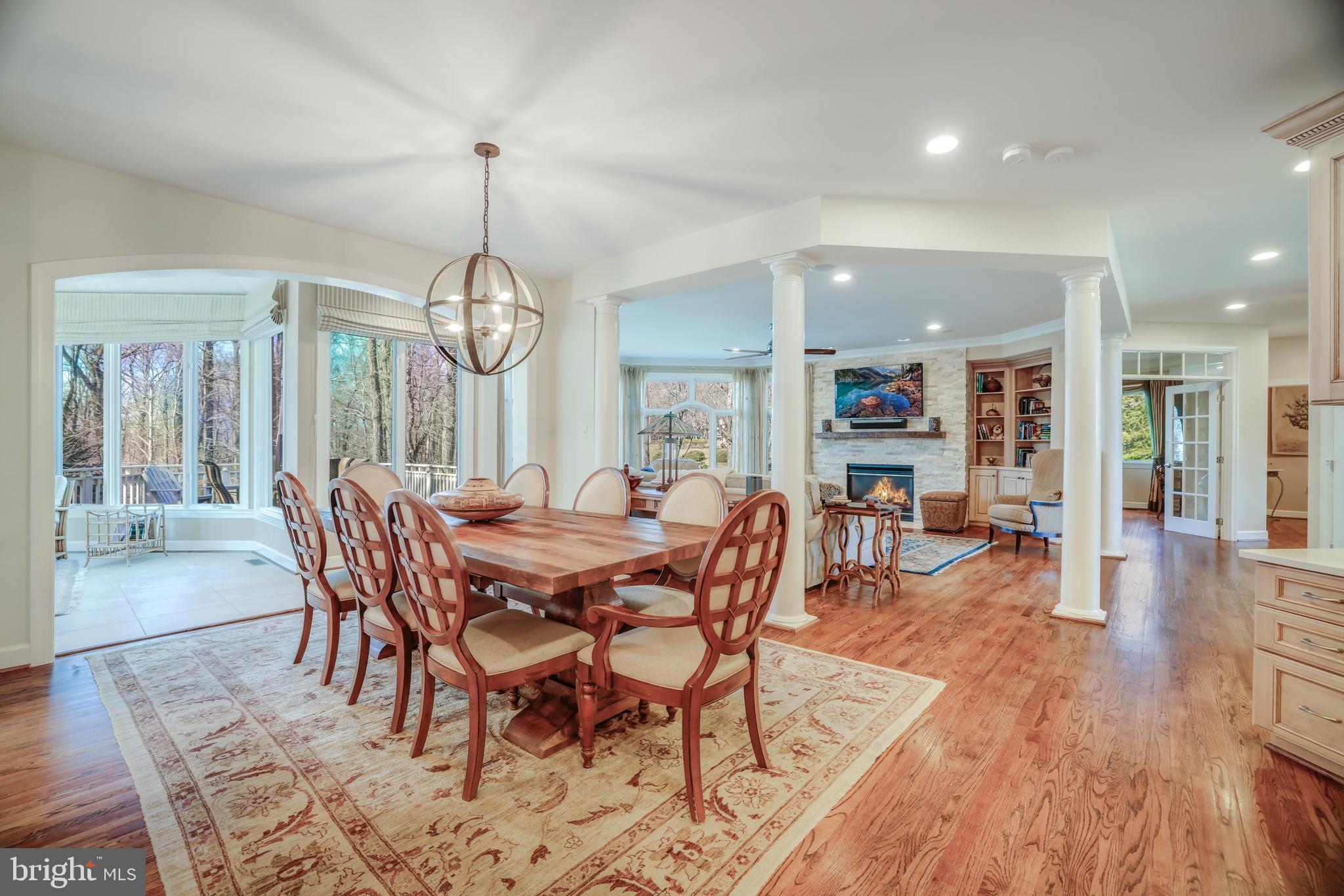 MEADOWS OF GREAT FALLS - Residential