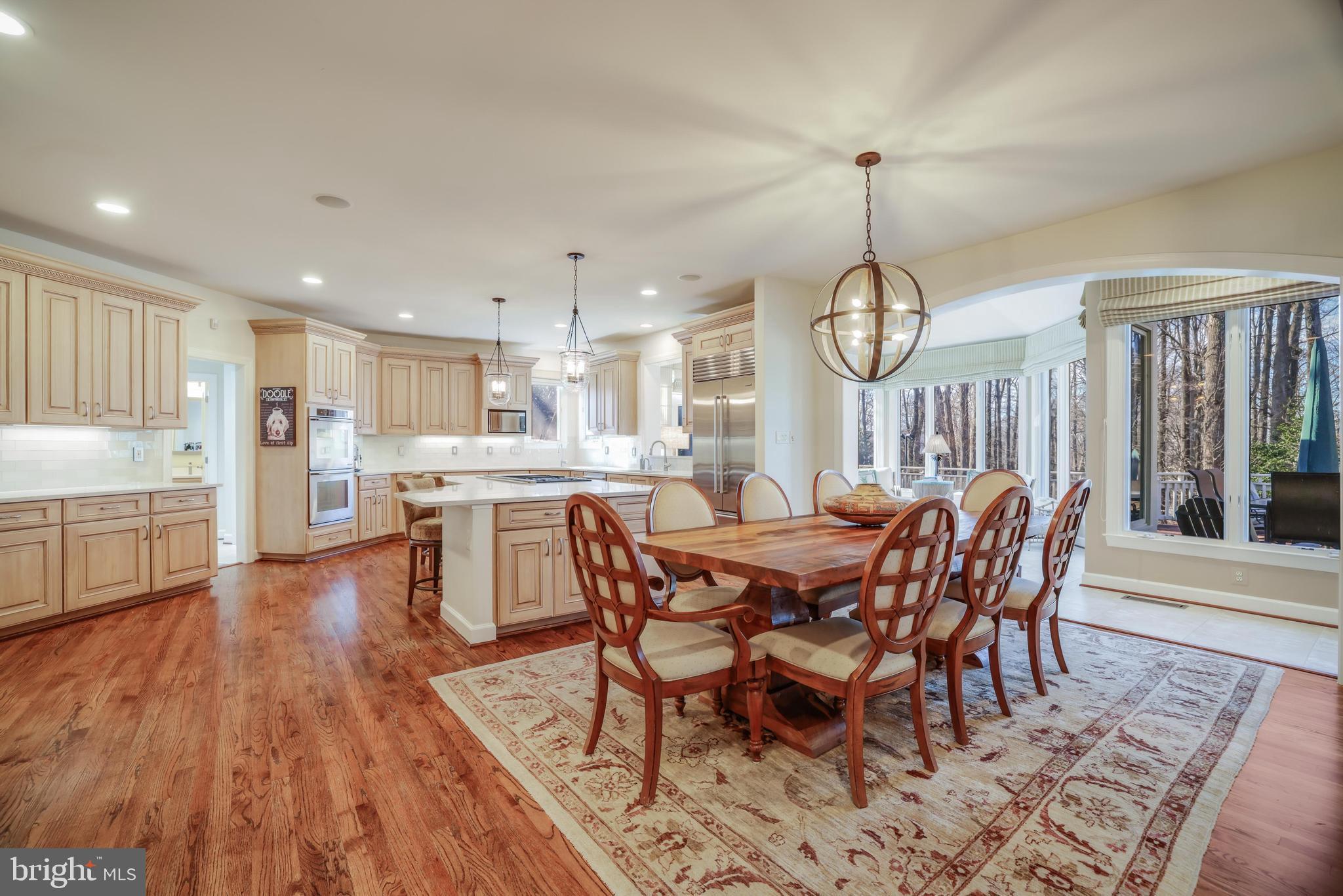 MEADOWS OF GREAT FALLS - Residential