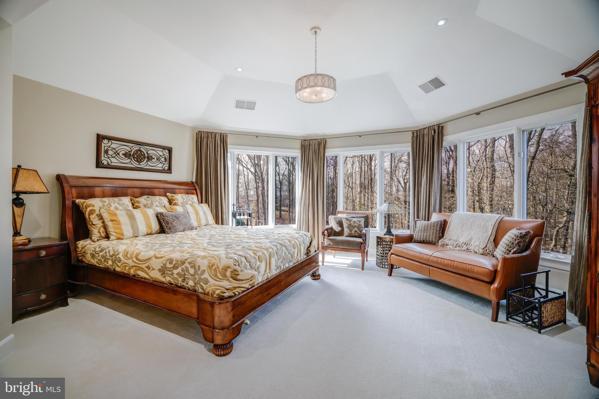 MEADOWS OF GREAT FALLS - Residential