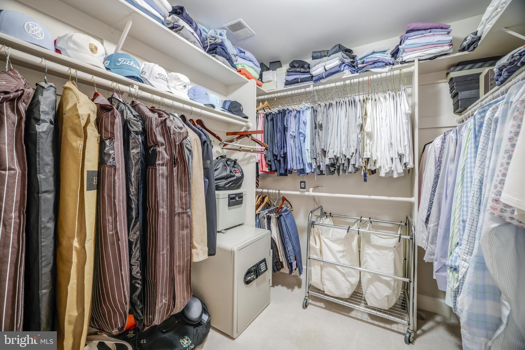 MEADOWS OF GREAT FALLS - Residential