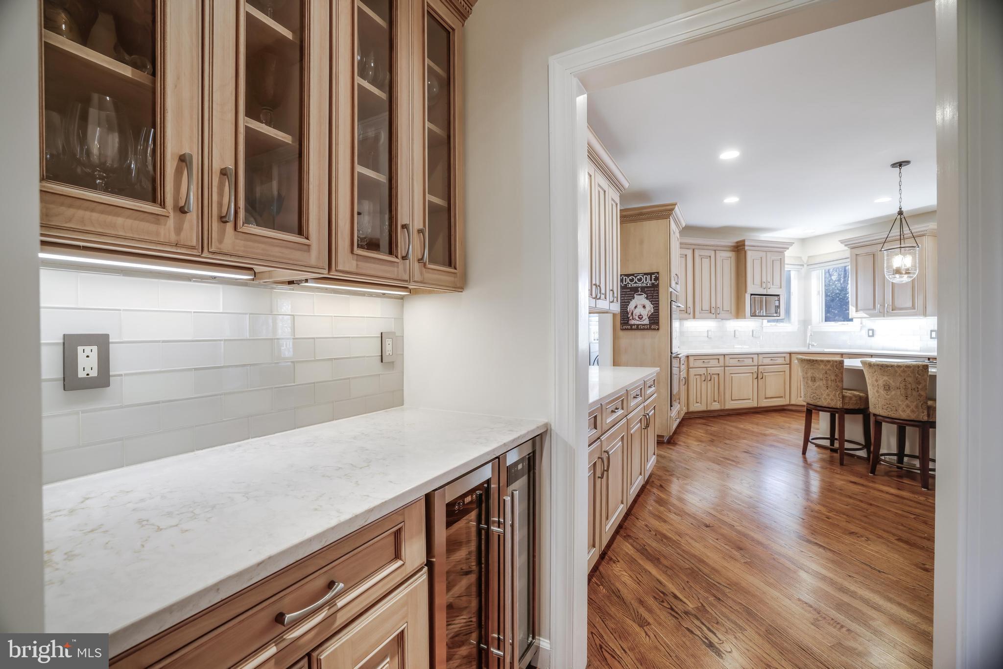 MEADOWS OF GREAT FALLS - Residential