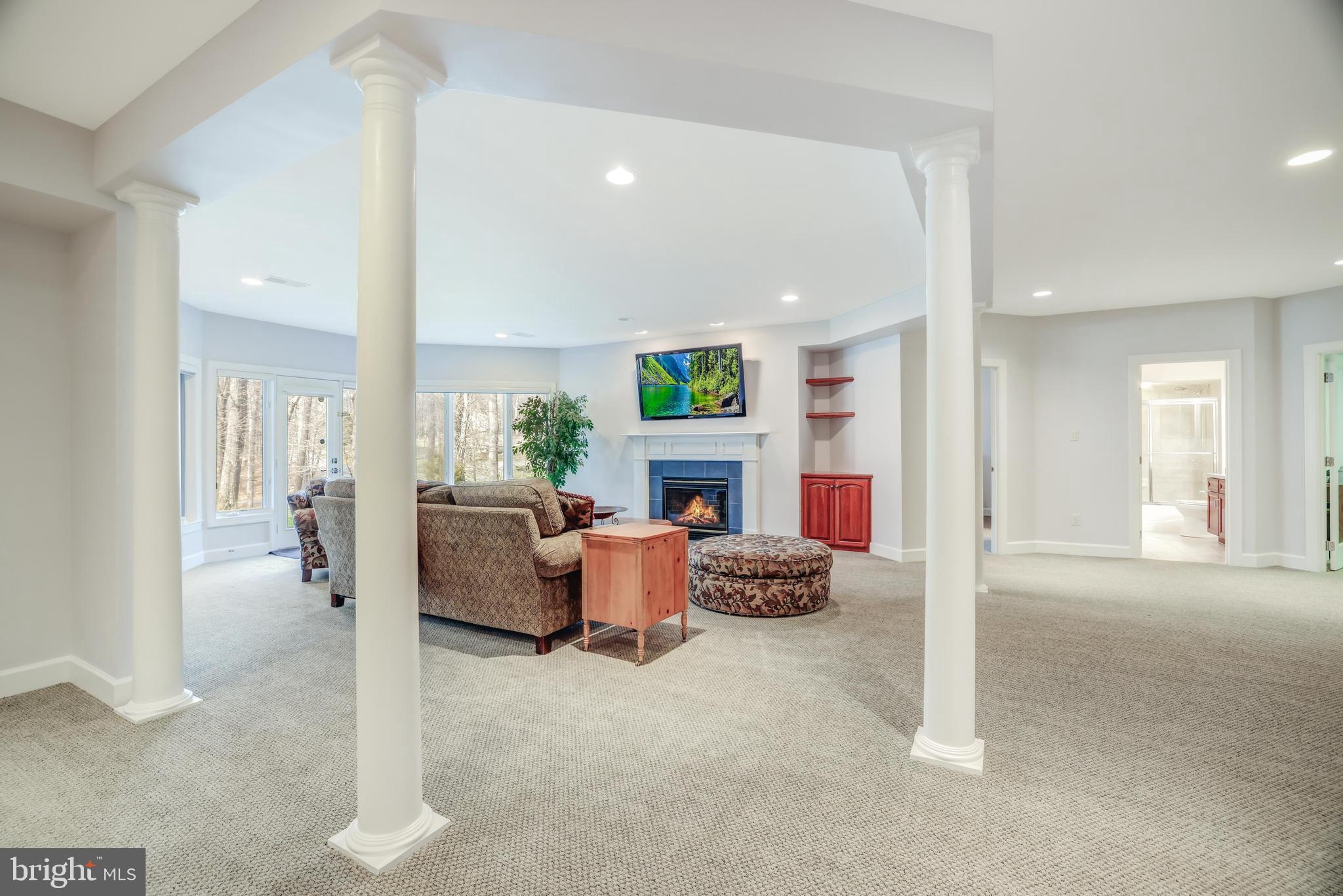 MEADOWS OF GREAT FALLS - Residential