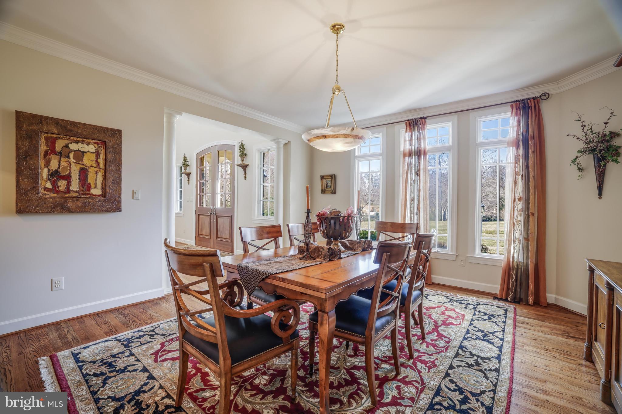 MEADOWS OF GREAT FALLS - Residential