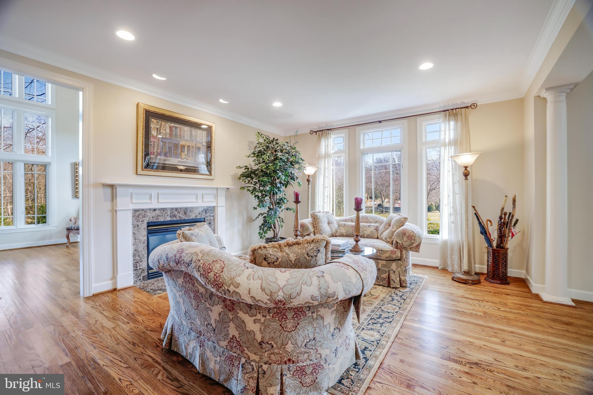 MEADOWS OF GREAT FALLS - Residential