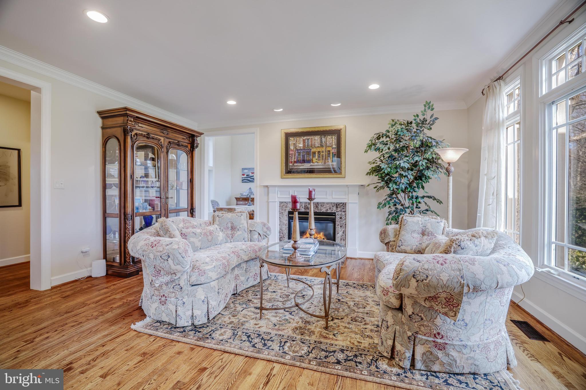 MEADOWS OF GREAT FALLS - Residential