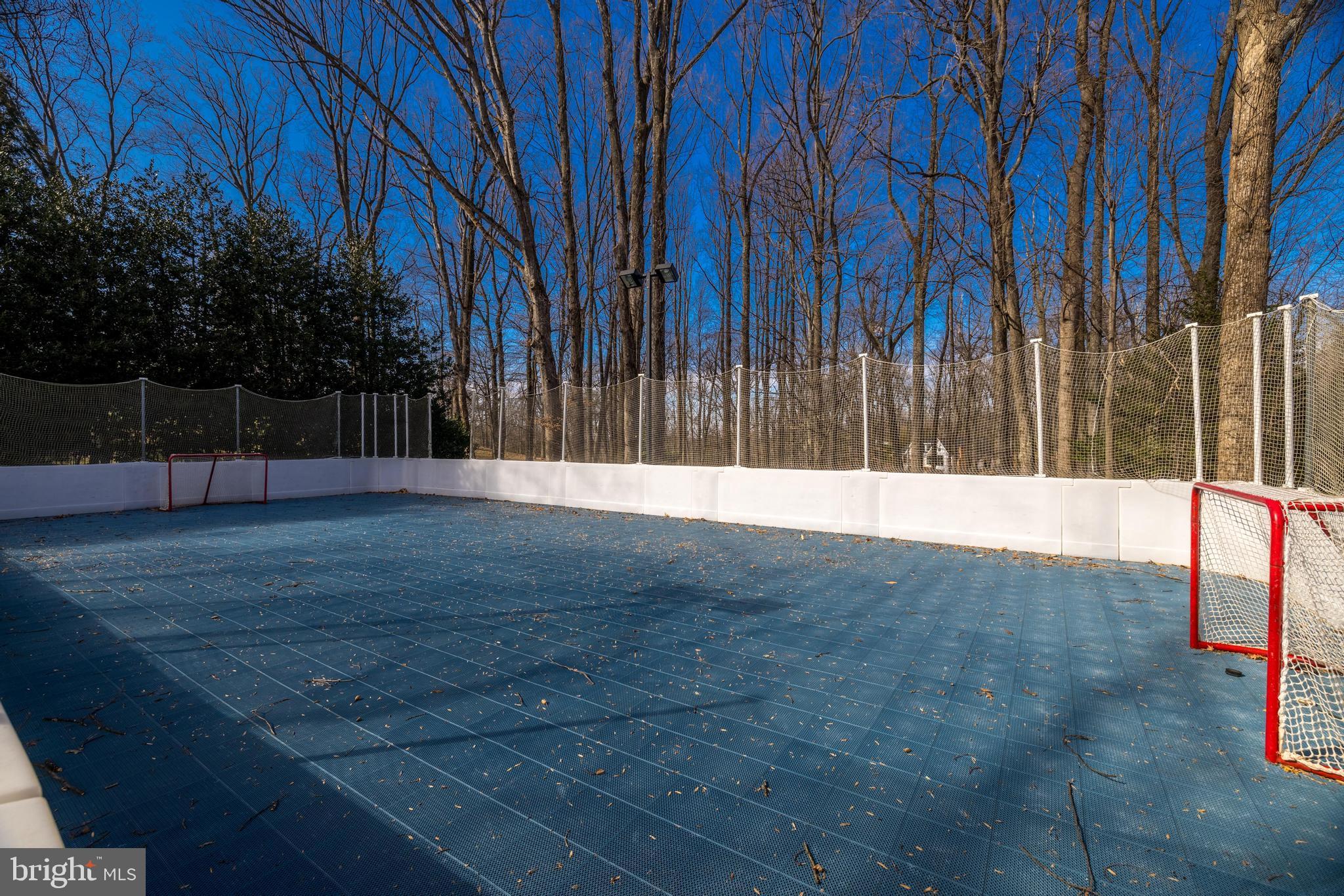 MEADOWS OF GREAT FALLS - Residential