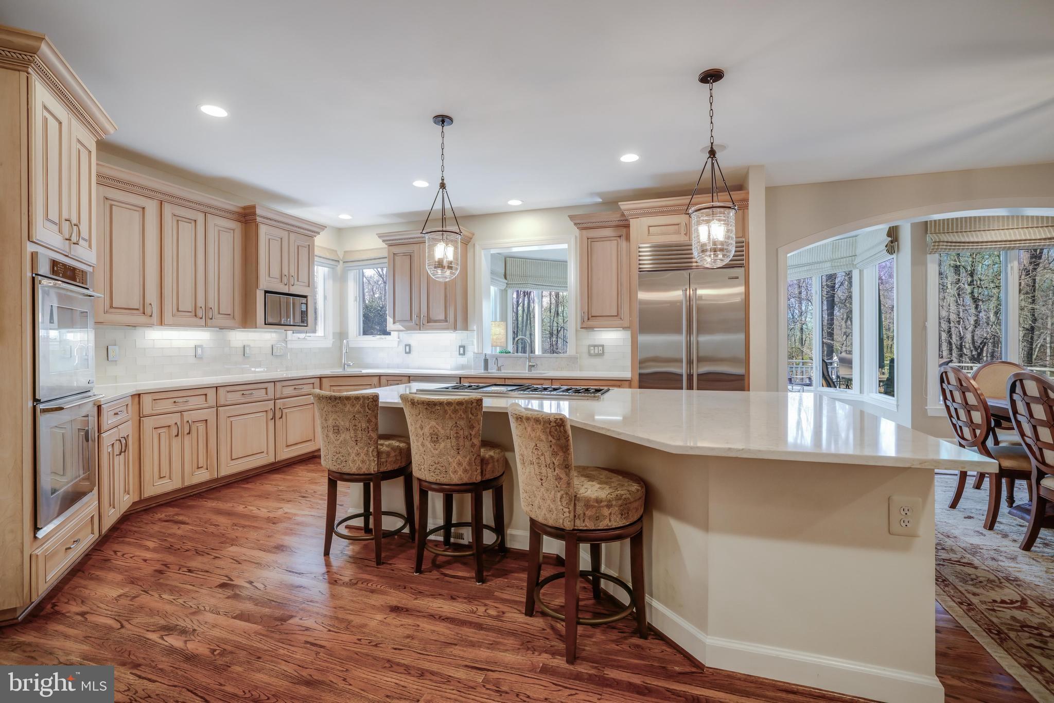 MEADOWS OF GREAT FALLS - Residential