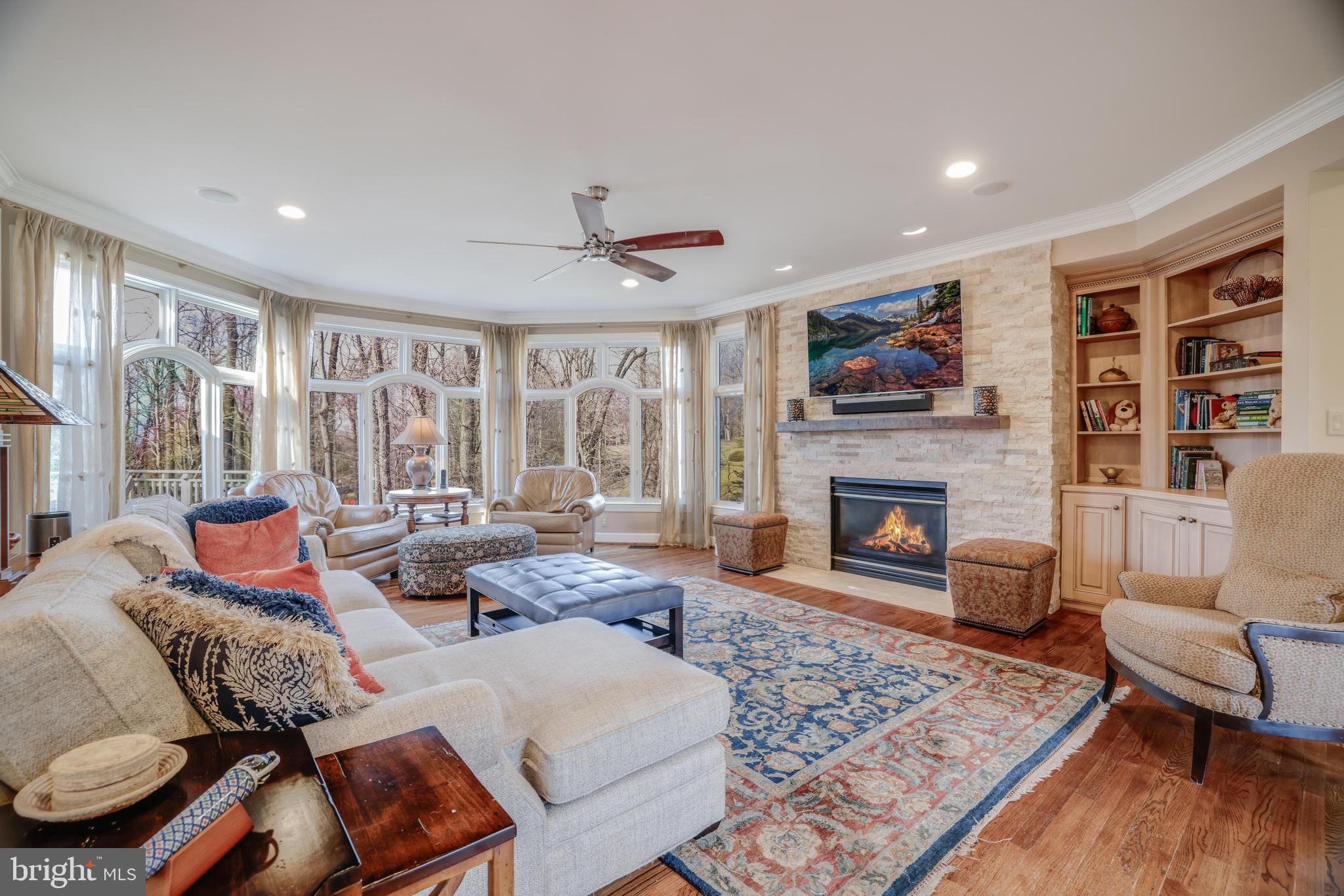 MEADOWS OF GREAT FALLS - Residential