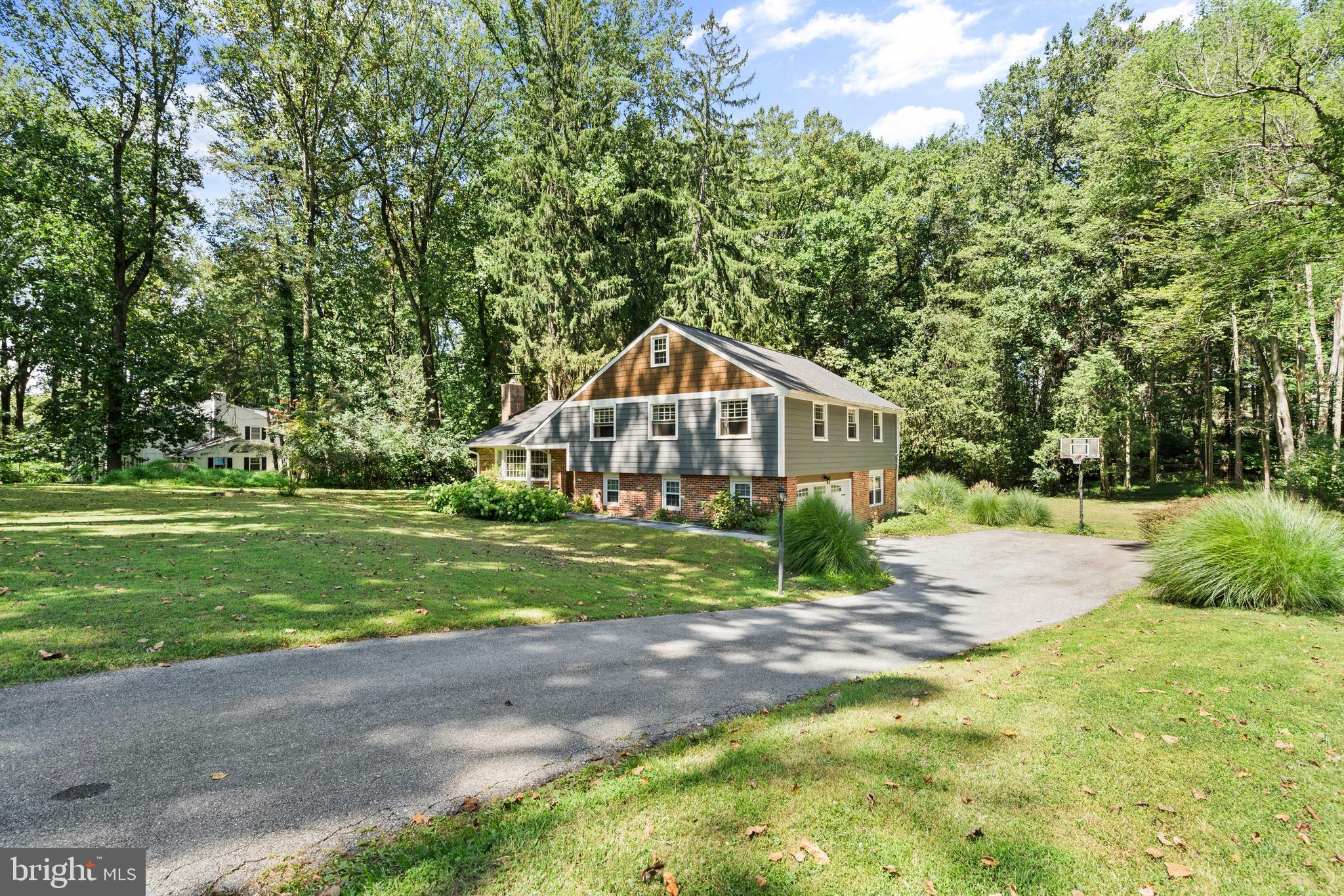 105 S FAIRVILLE ROAD