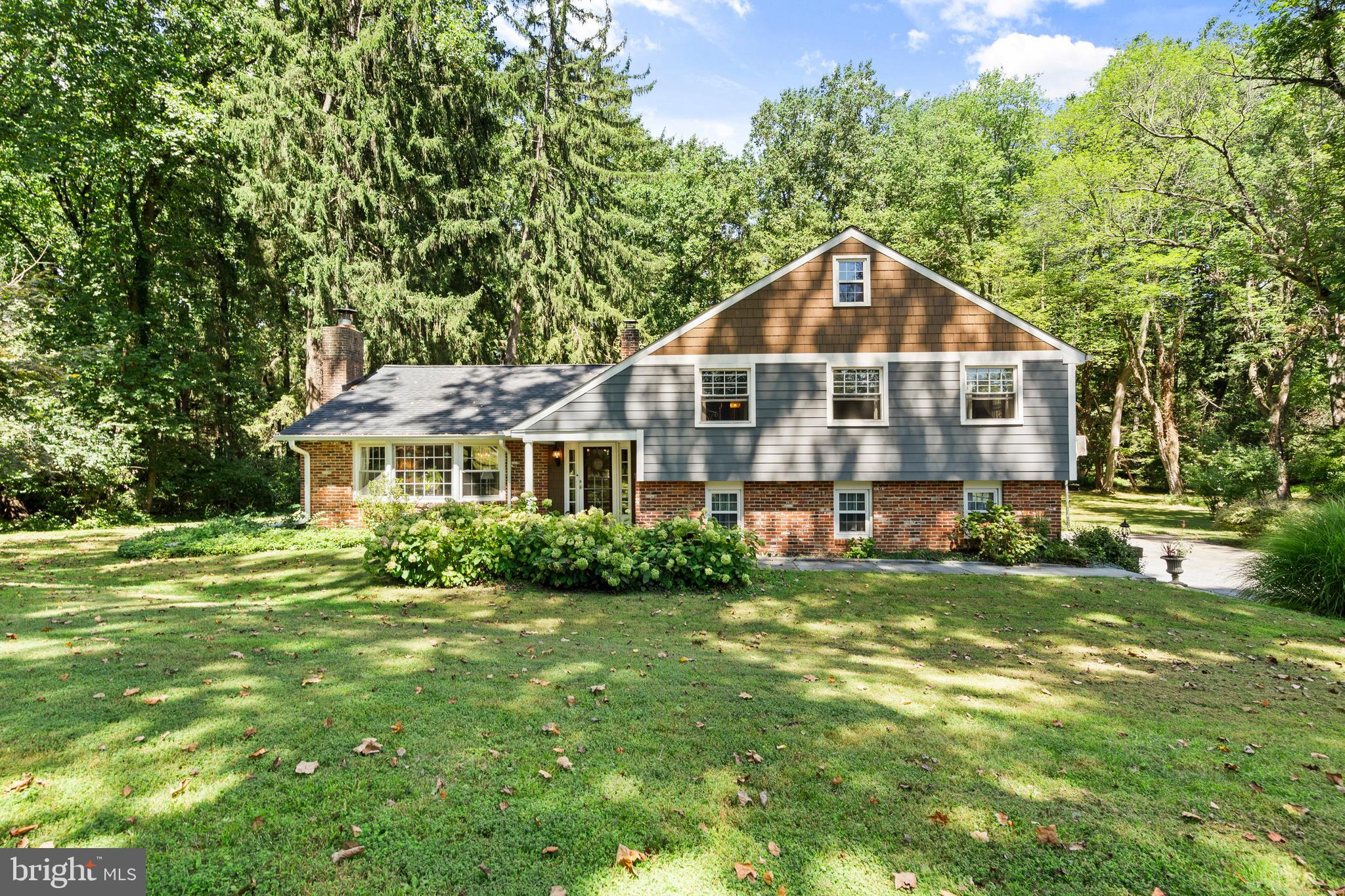 105 S FAIRVILLE ROAD