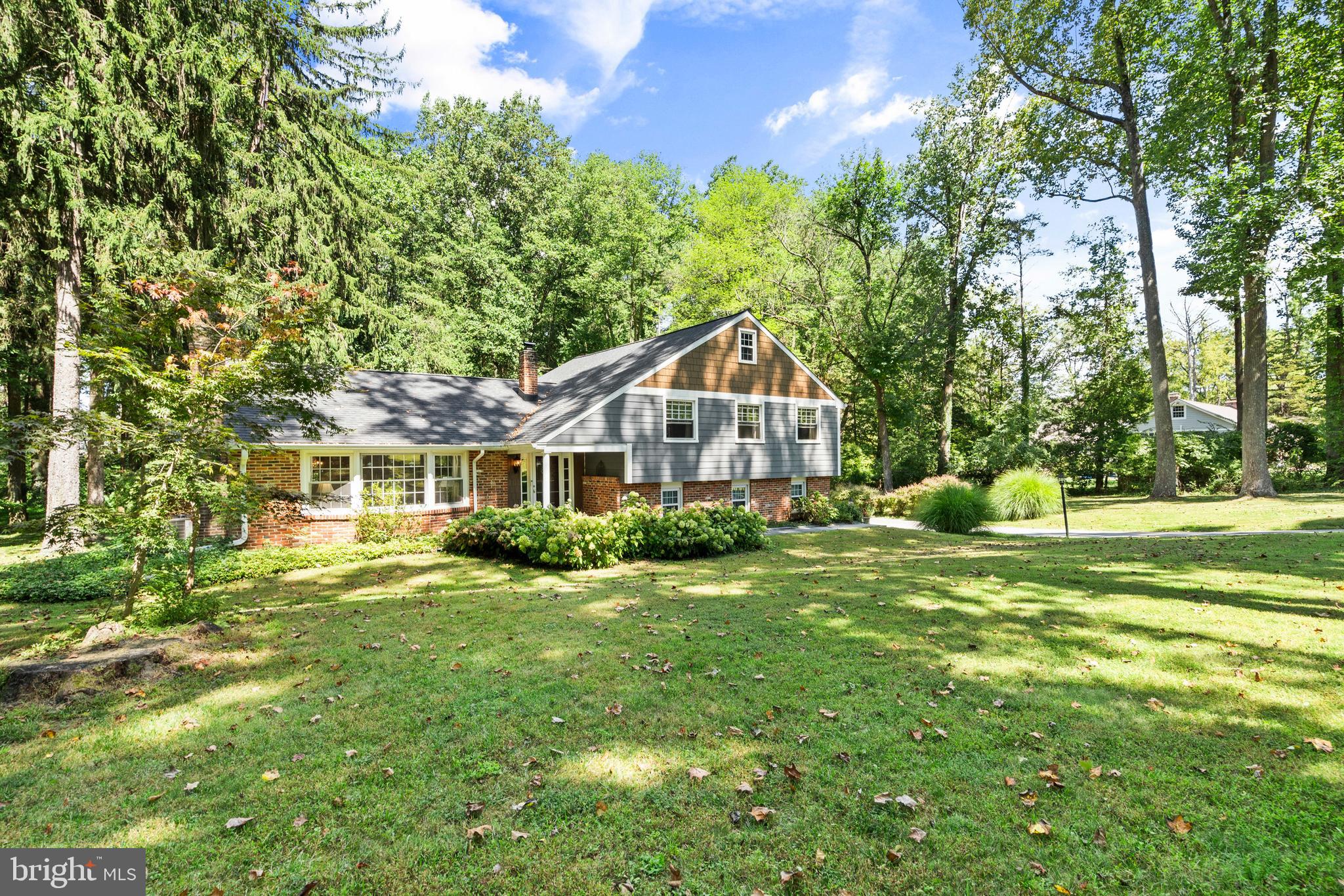 105 S FAIRVILLE ROAD