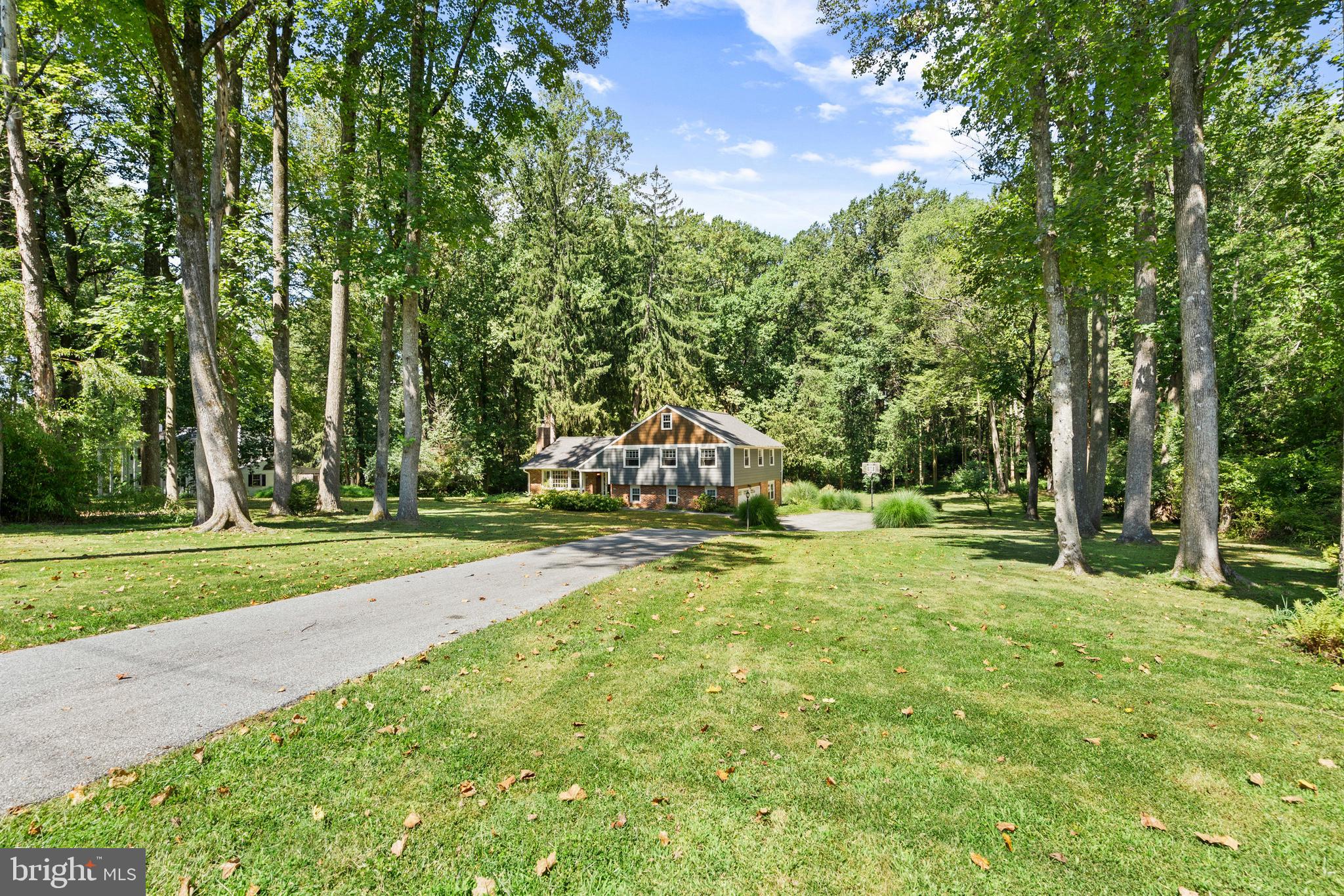 105 S FAIRVILLE ROAD