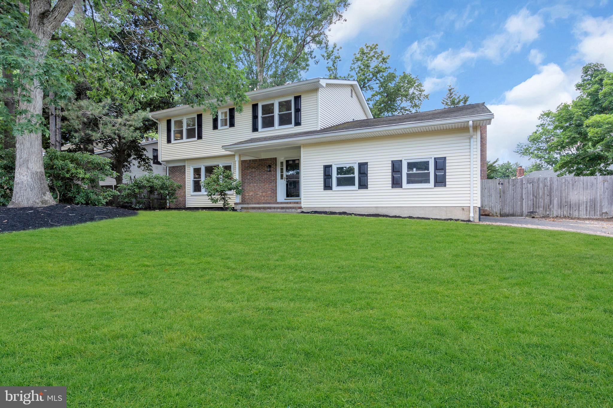 11 BRUIN DRIVE