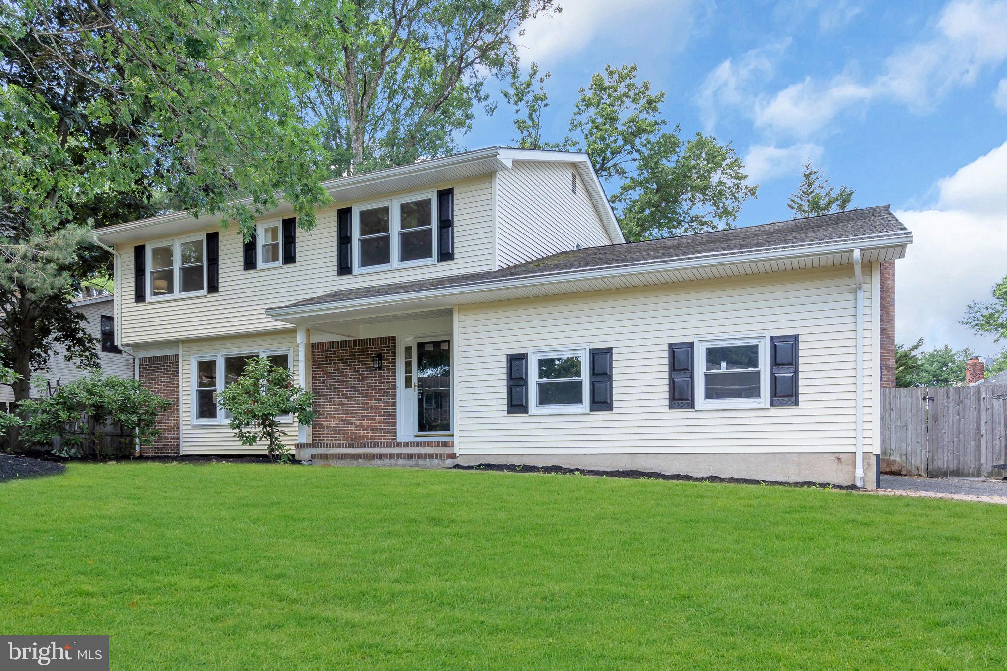 11 BRUIN DRIVE