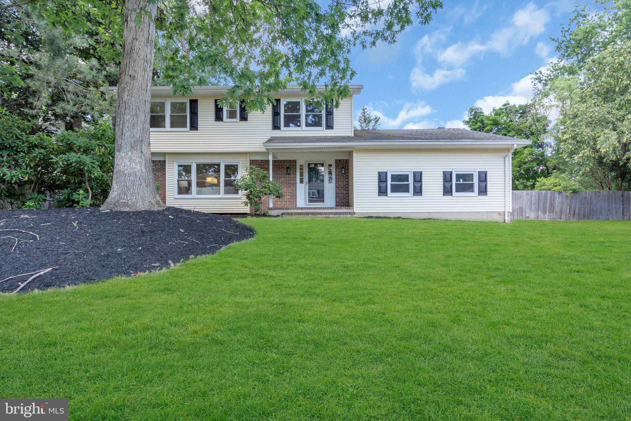11 BRUIN DRIVE