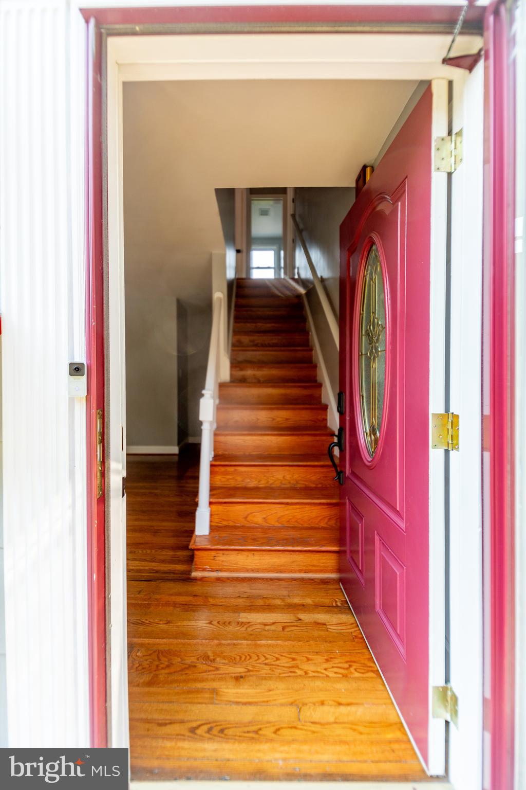 FAIRFAX WOODS - Residential