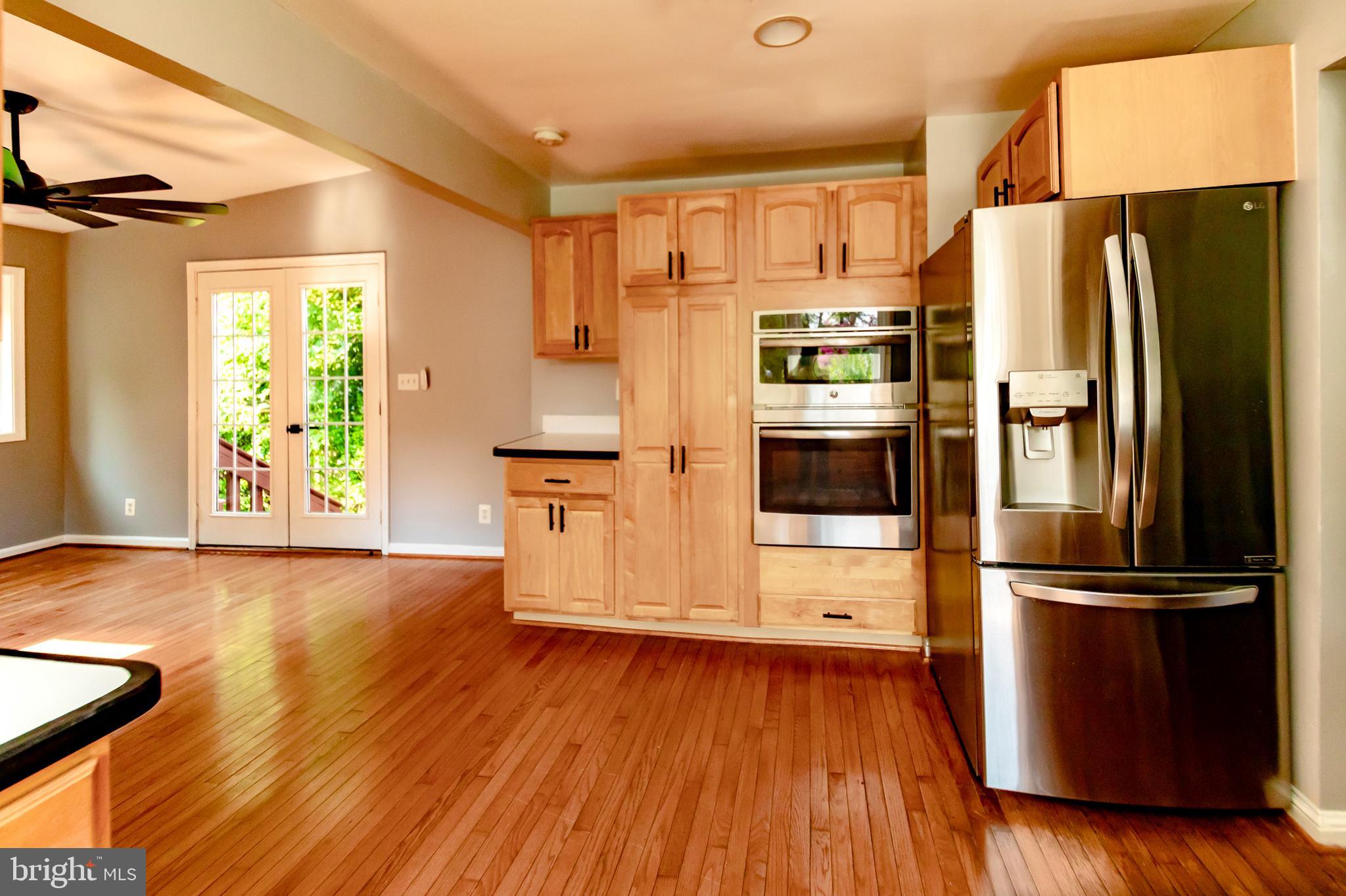 FAIRFAX WOODS - Residential