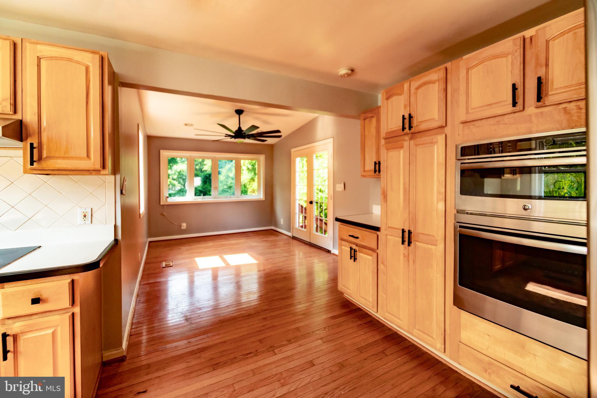 FAIRFAX WOODS - Residential