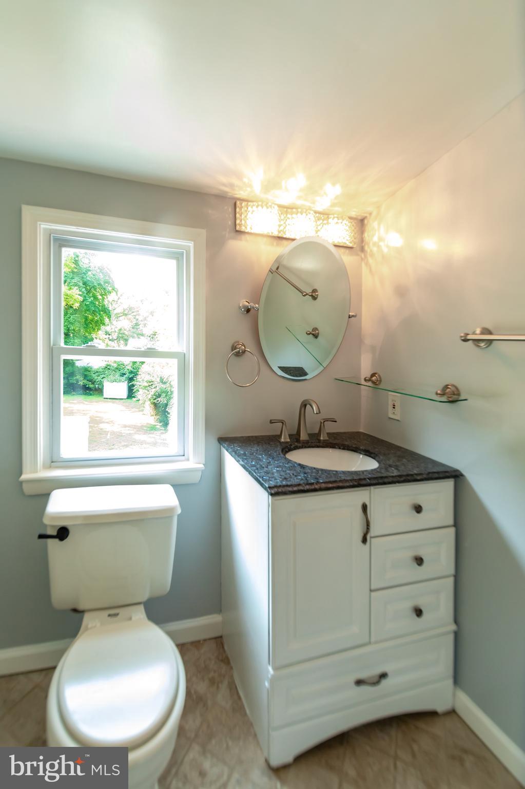 FAIRFAX WOODS - Residential