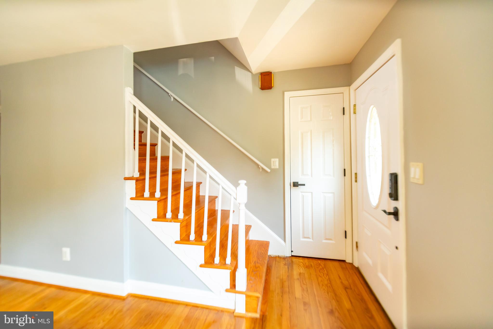 FAIRFAX WOODS - Residential