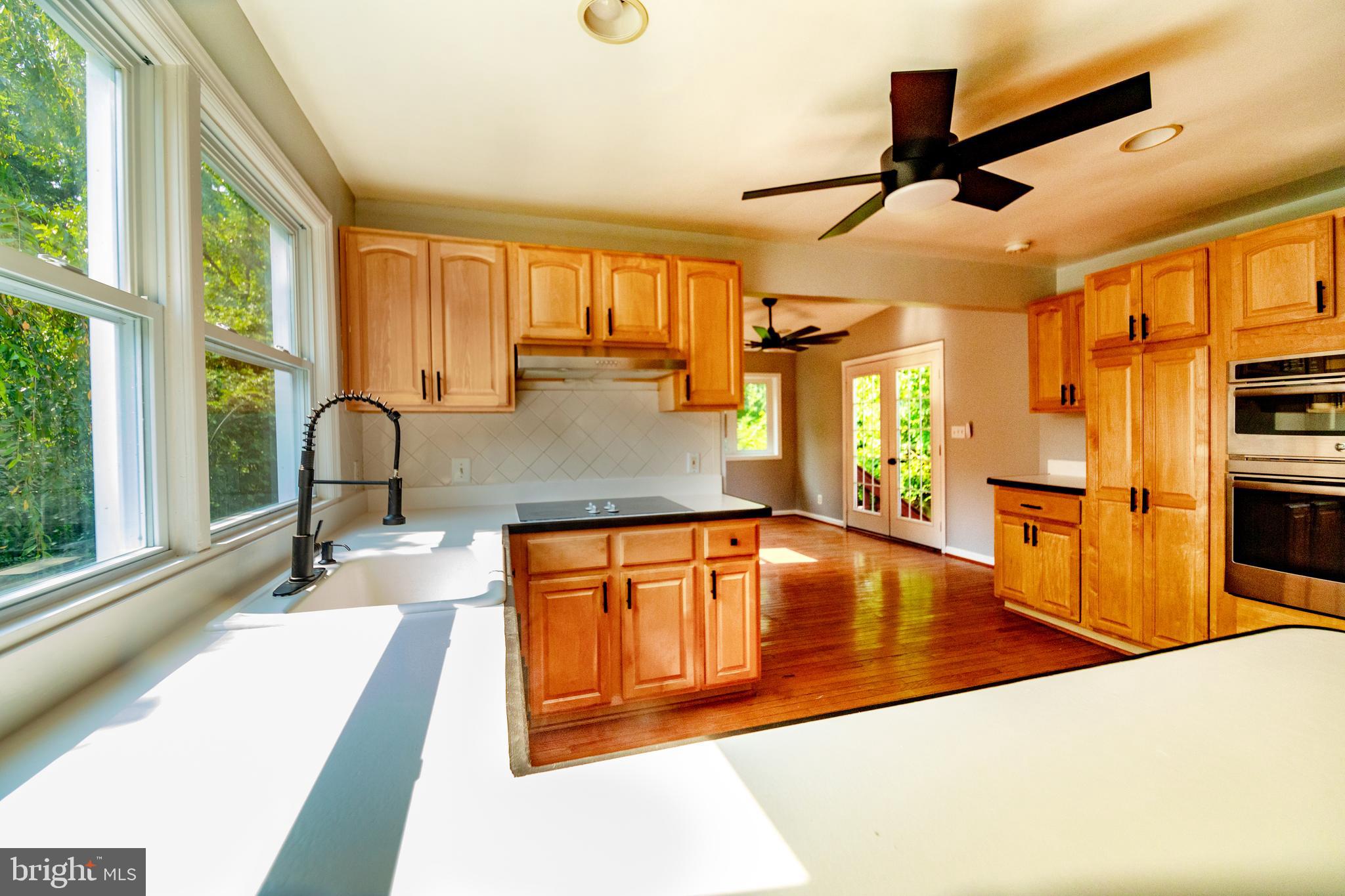 FAIRFAX WOODS - Residential