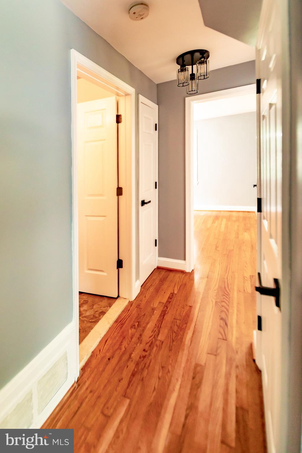 FAIRFAX WOODS - Residential