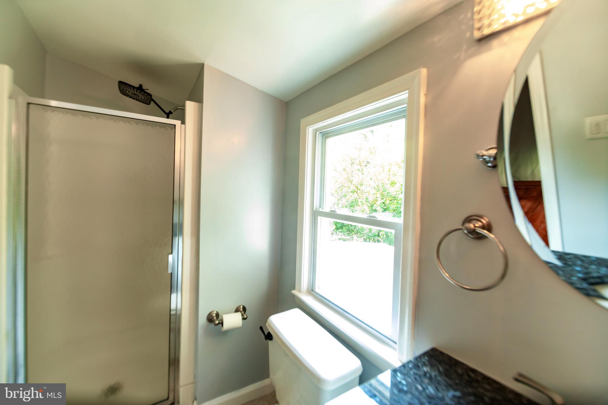 FAIRFAX WOODS - Residential