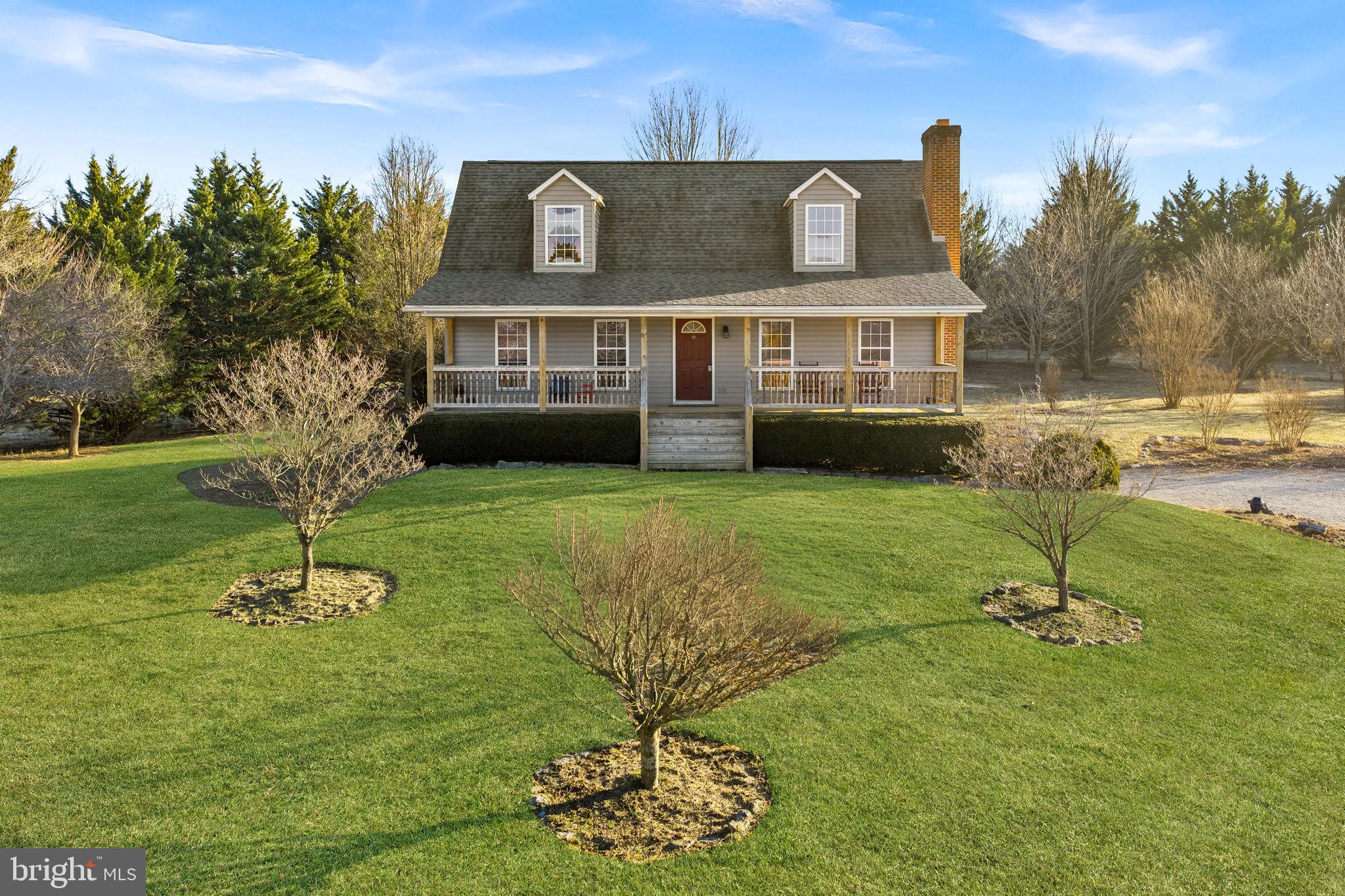 12045 HARRY BYRD HIGHWAY