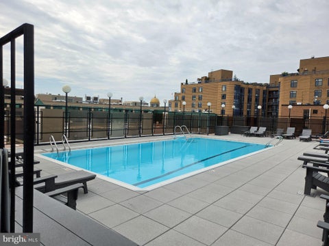 Condo For Rent - 1420 N N Street #1010<br/> WASHINGTON, DC 20005