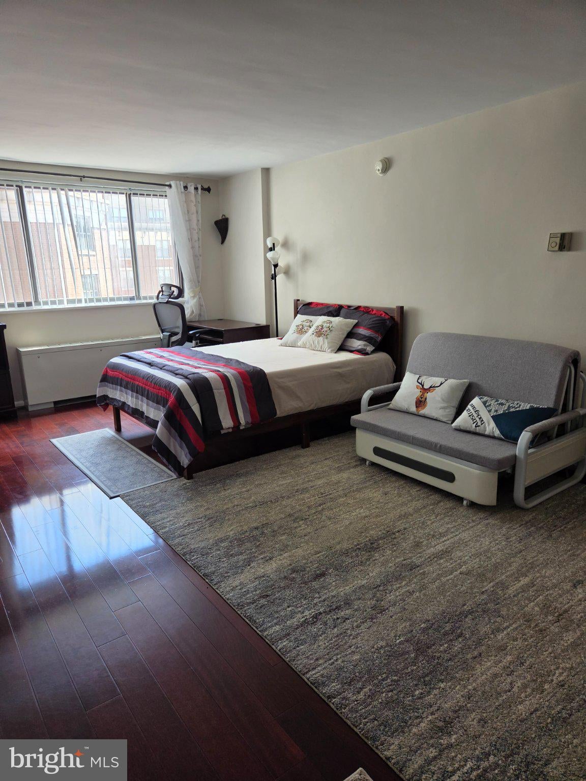1420 N N STREET NW 1010
