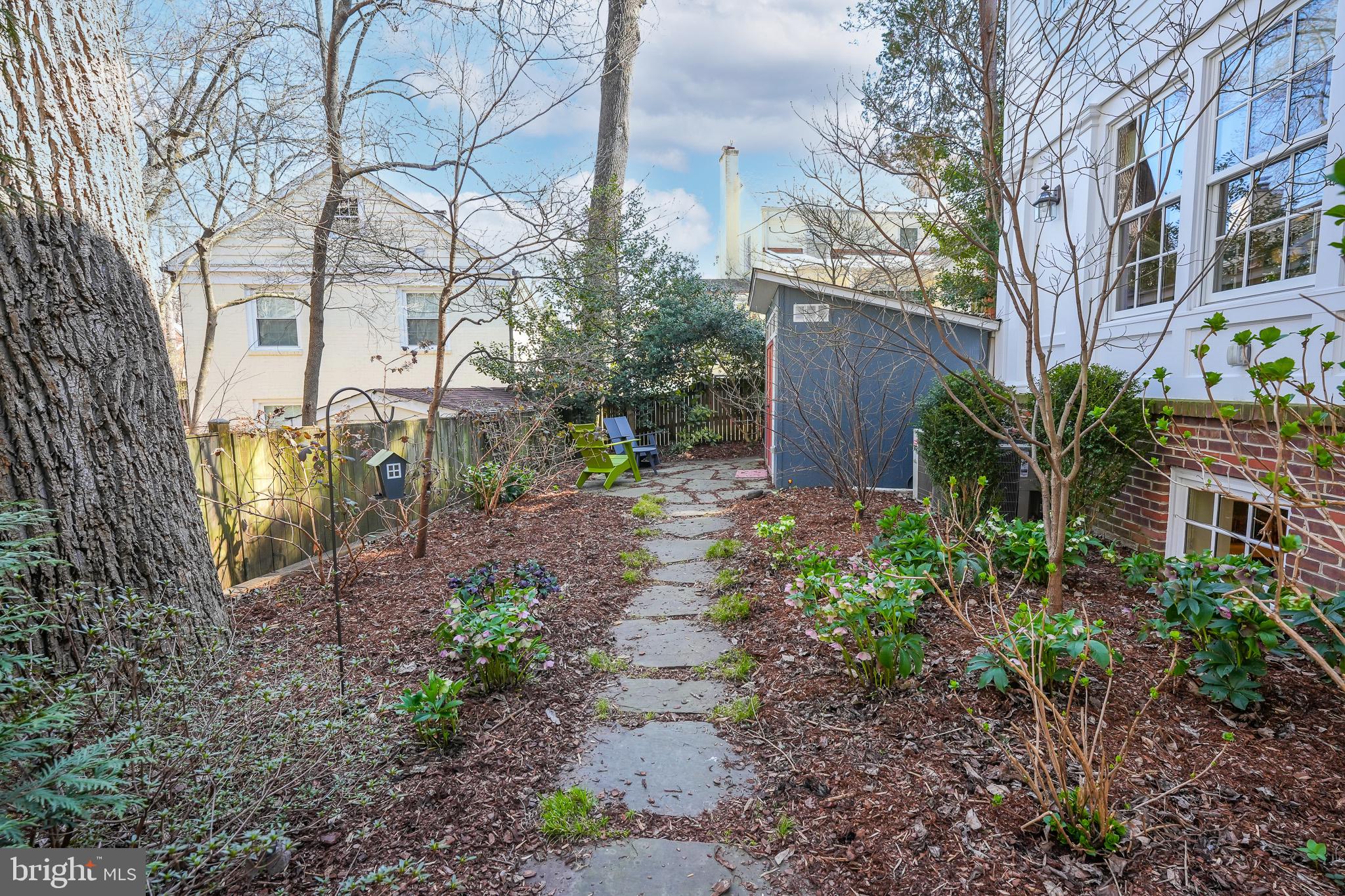 CHEVY CHASE - Residential