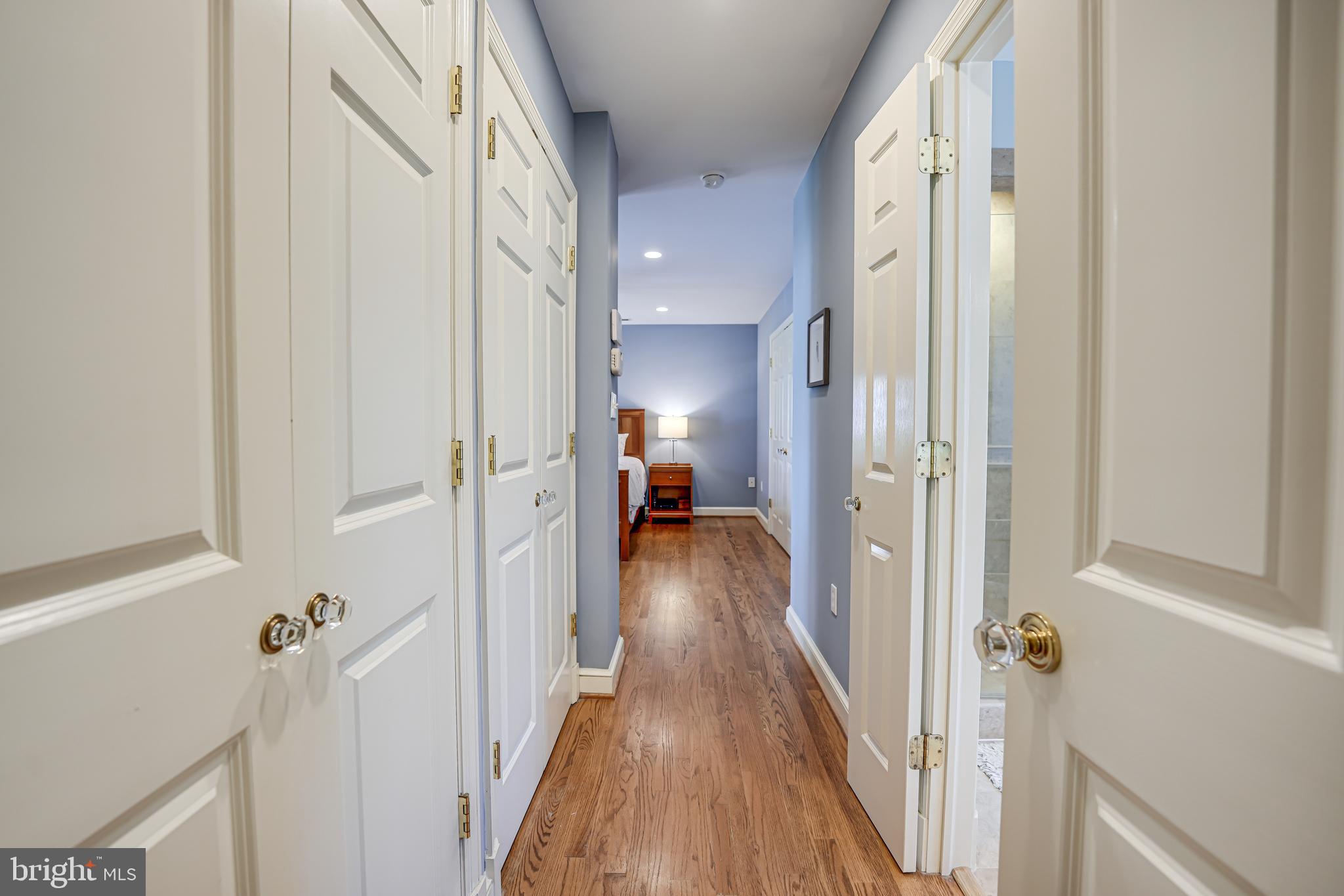 CHEVY CHASE - Residential