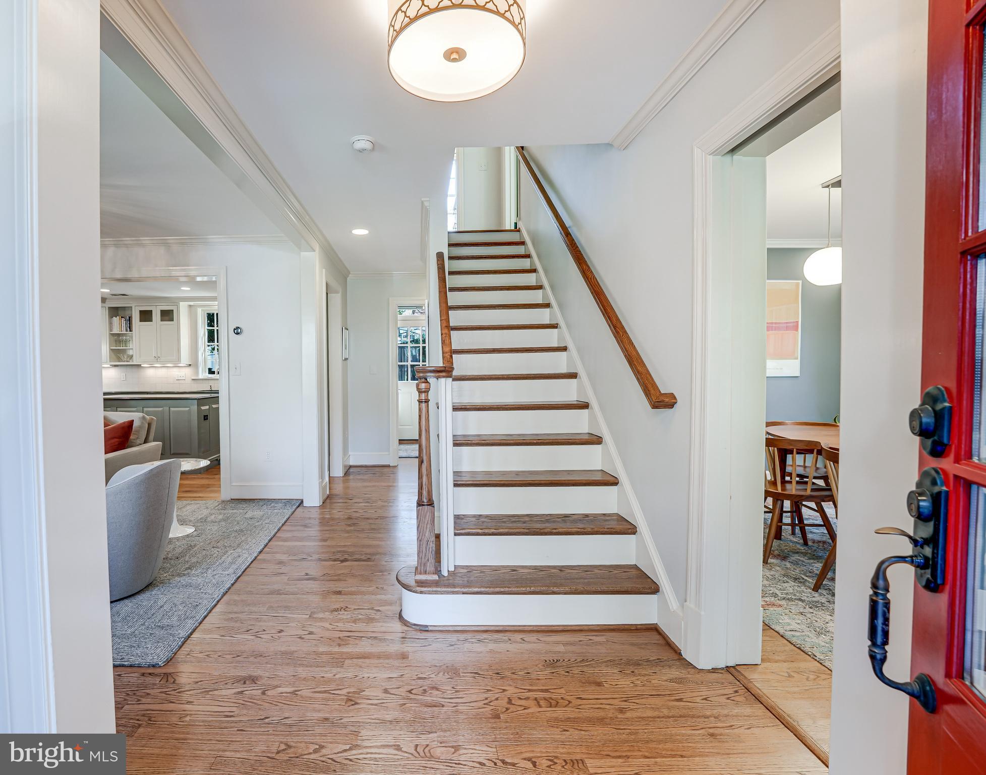 CHEVY CHASE - Residential