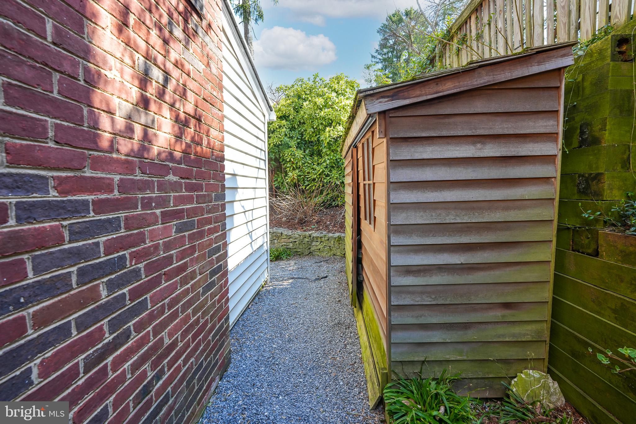 CHEVY CHASE - Residential