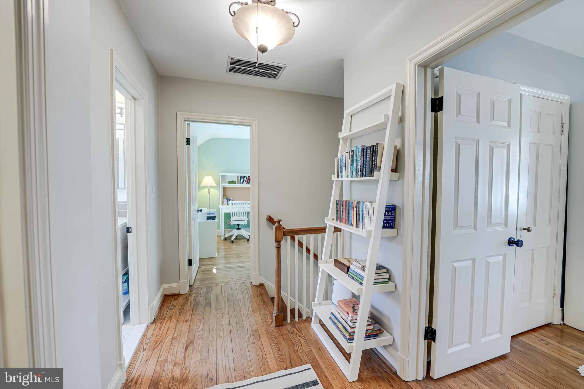 CHEVY CHASE - Residential