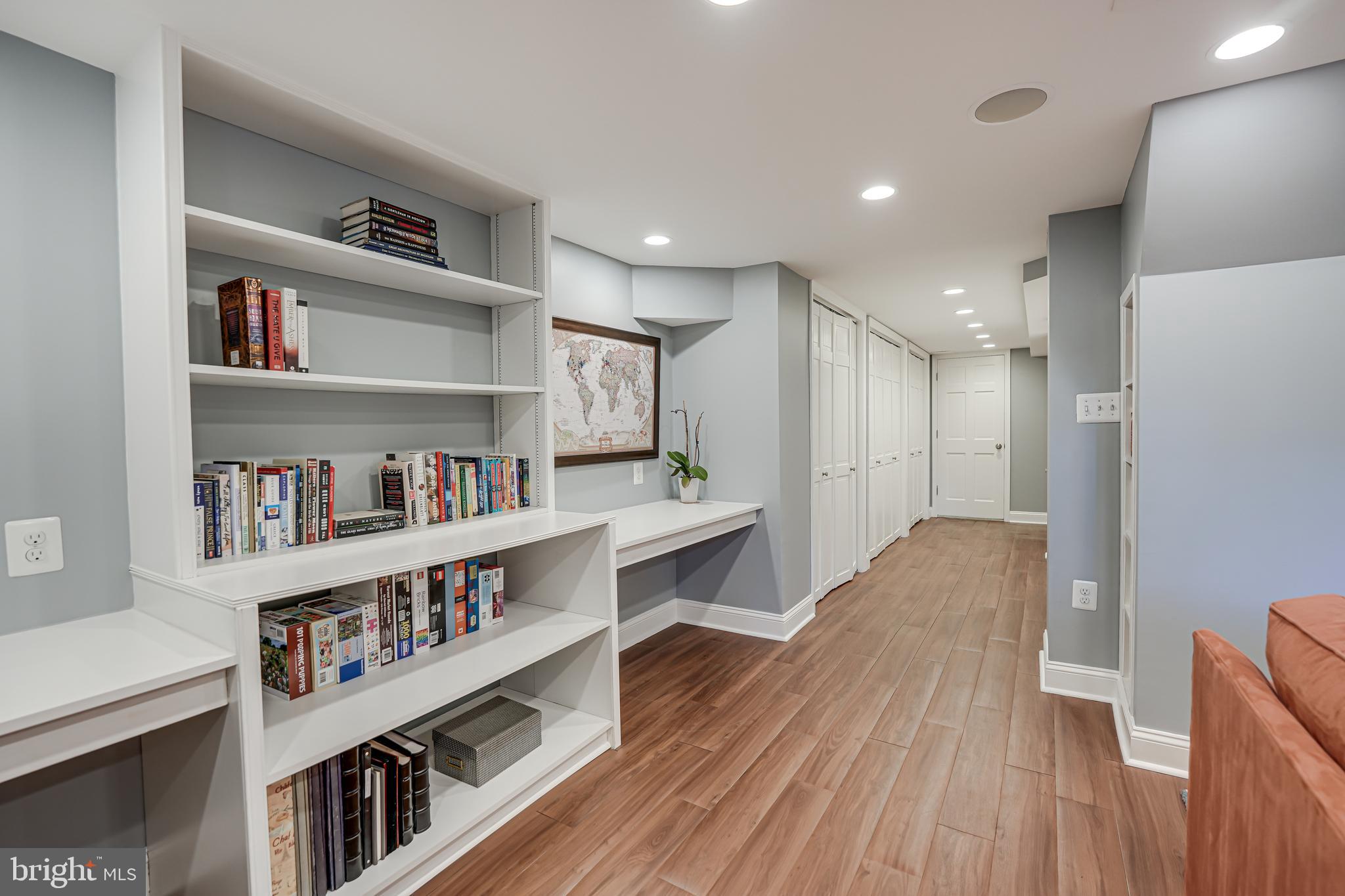 CHEVY CHASE - Residential