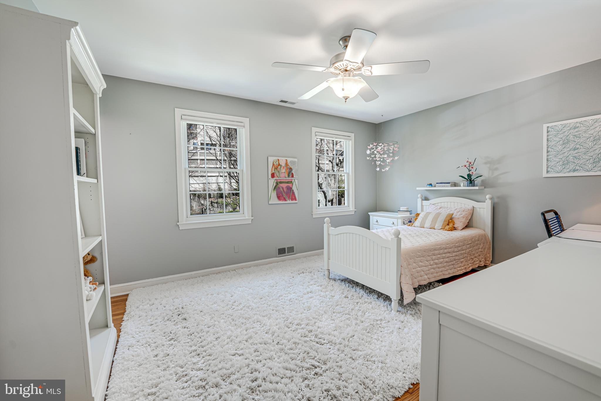 CHEVY CHASE - Residential