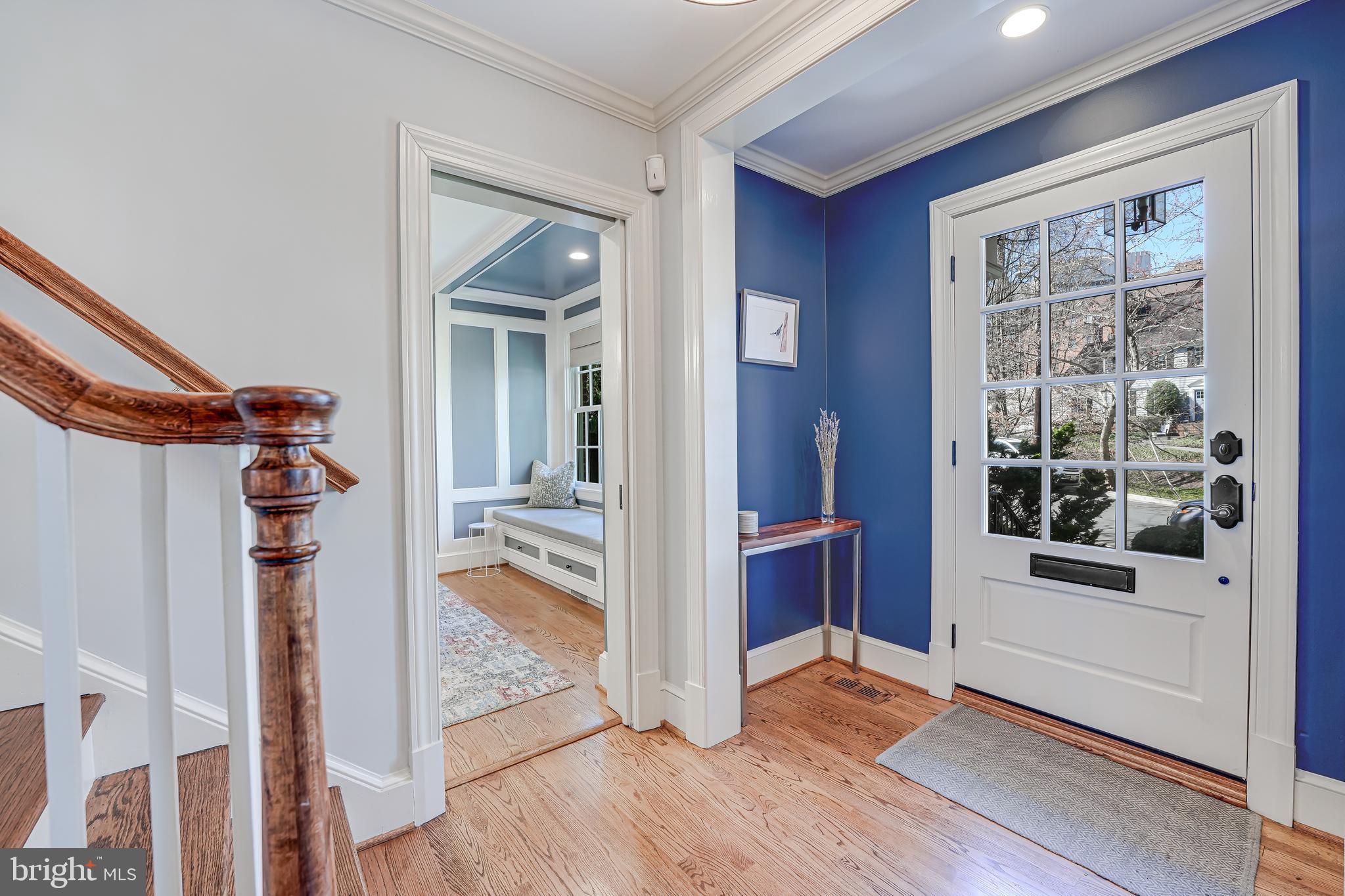 CHEVY CHASE - Residential