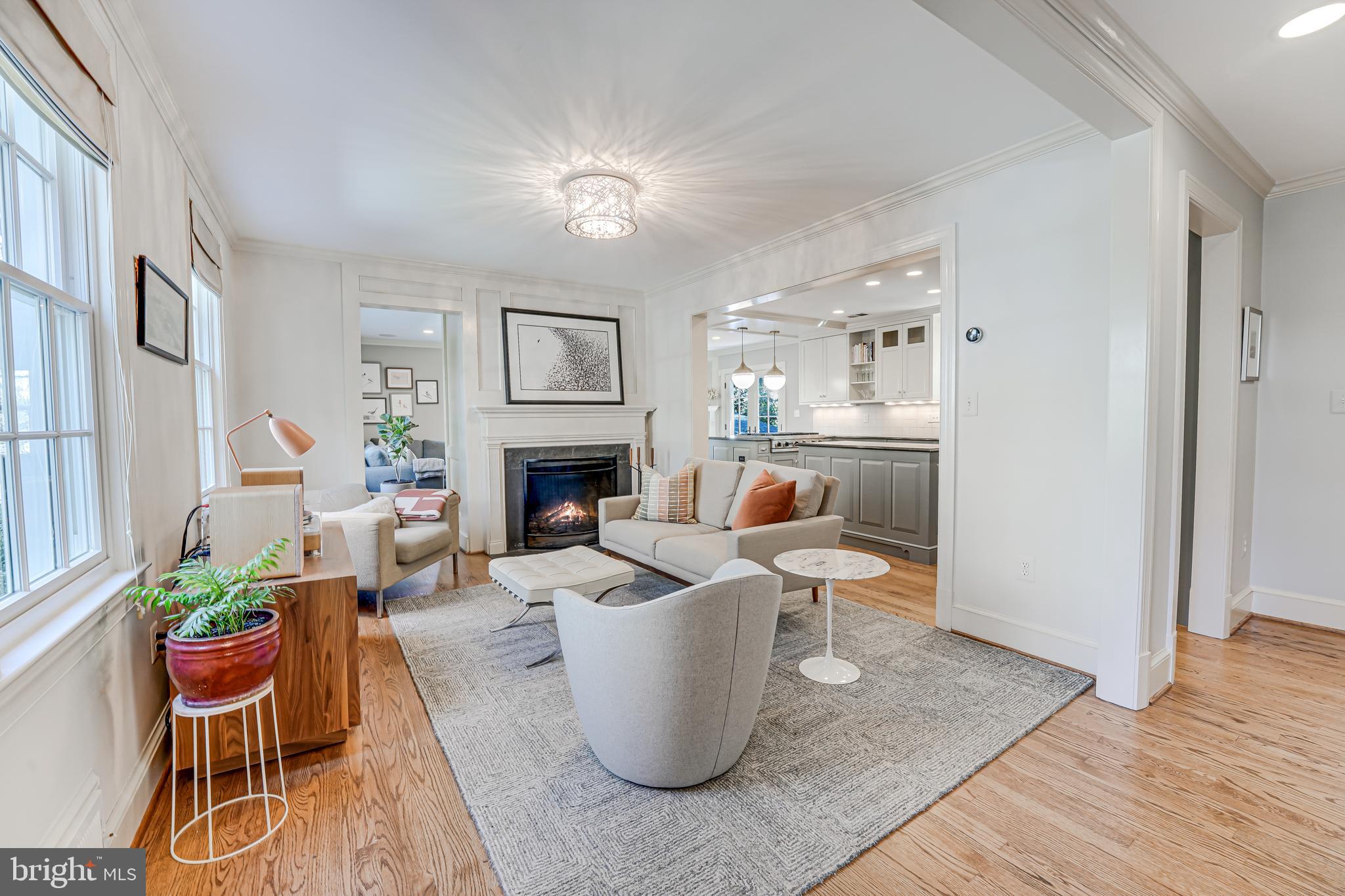 CHEVY CHASE - Residential