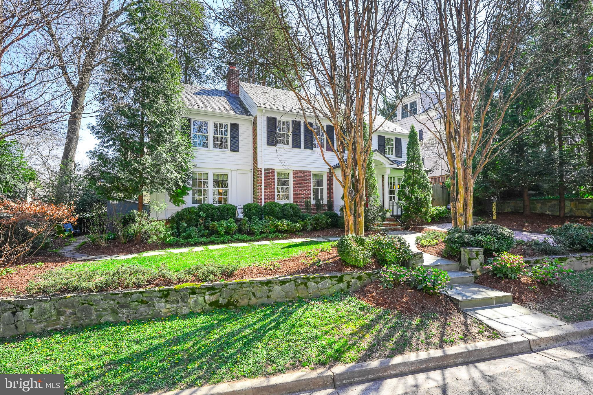 CHEVY CHASE - Residential