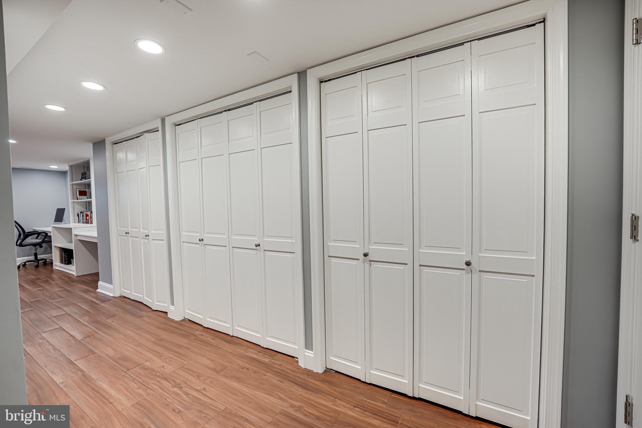 CHEVY CHASE - Residential