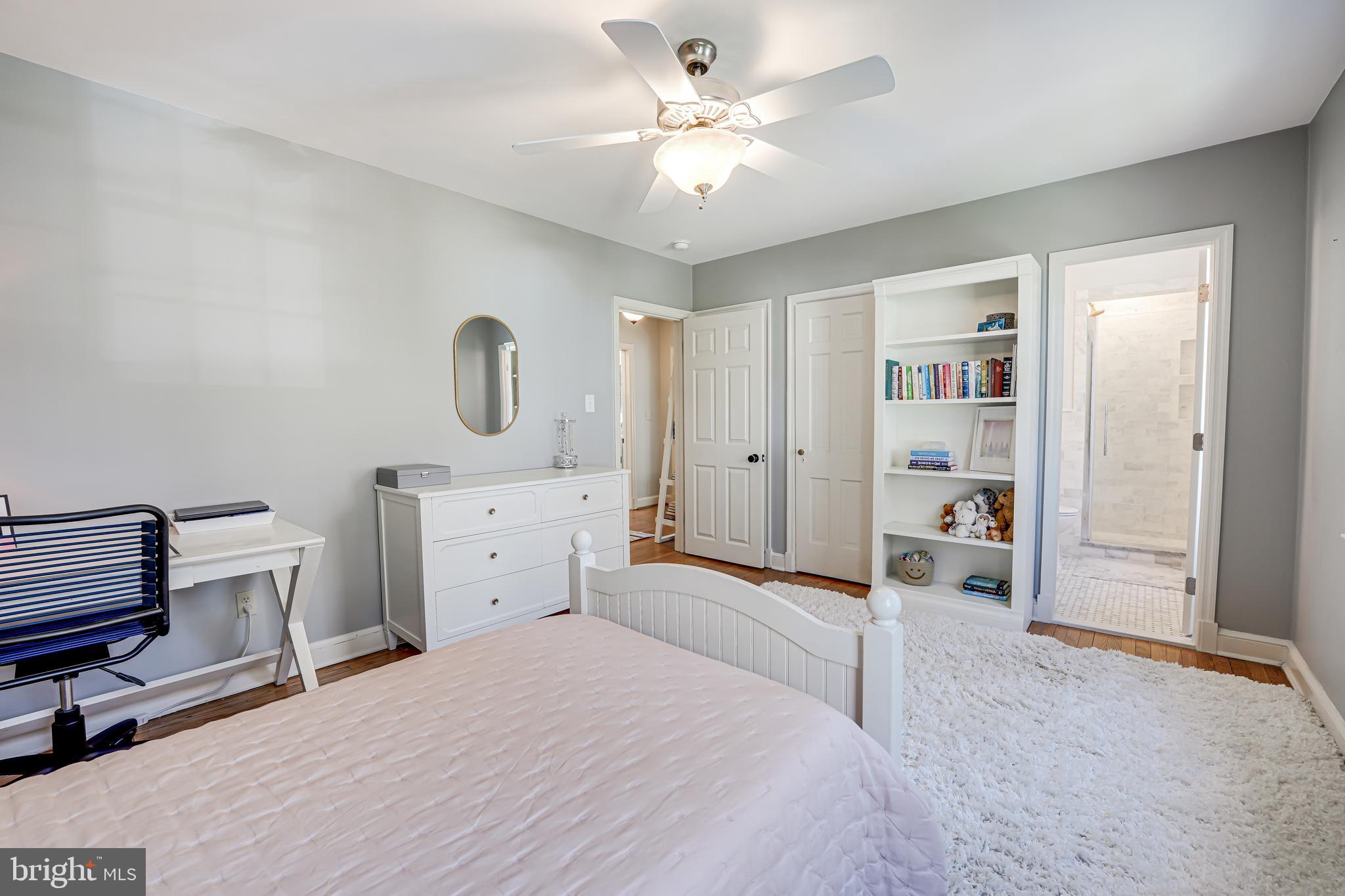 CHEVY CHASE - Residential