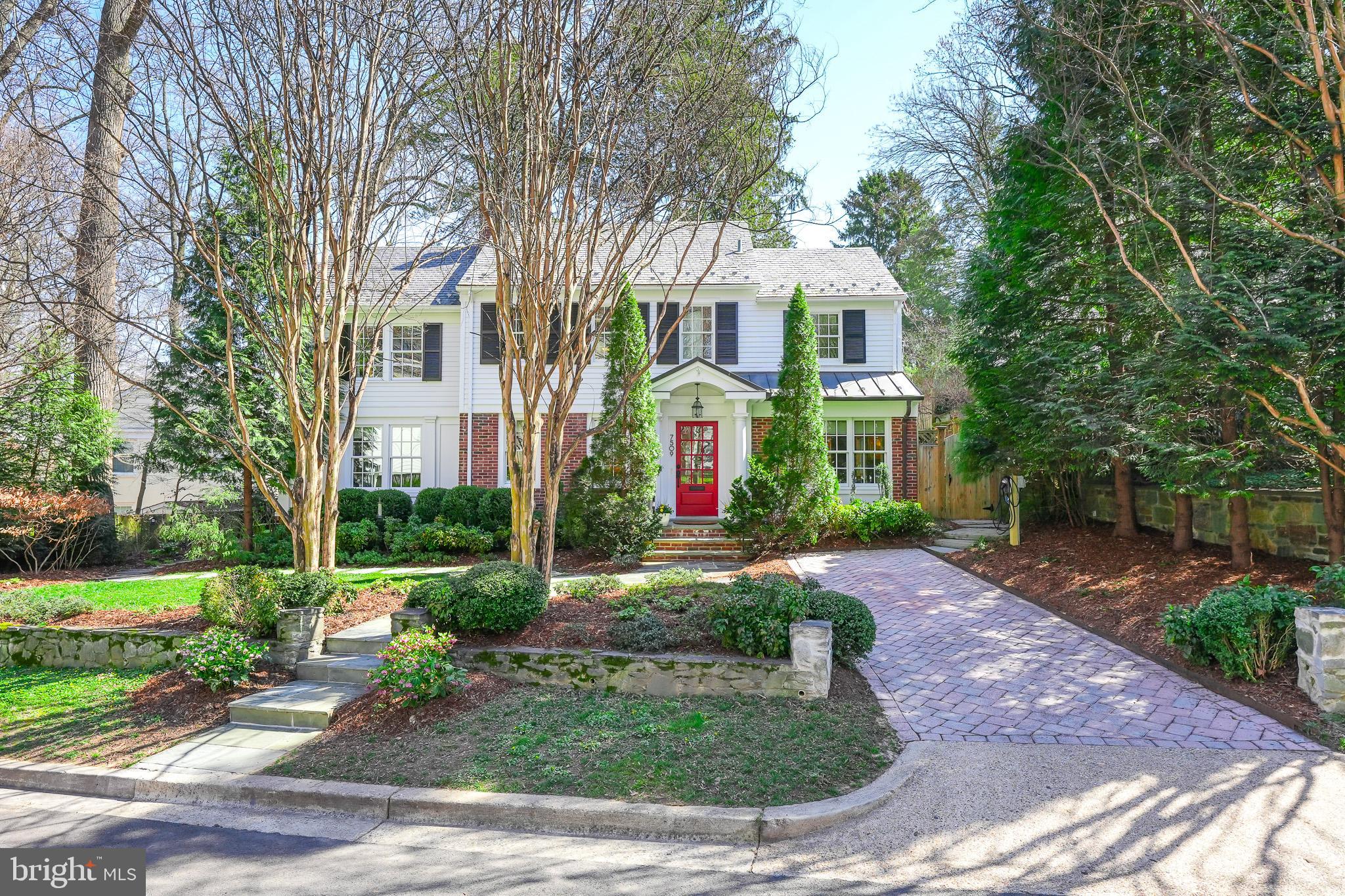 CHEVY CHASE - Residential